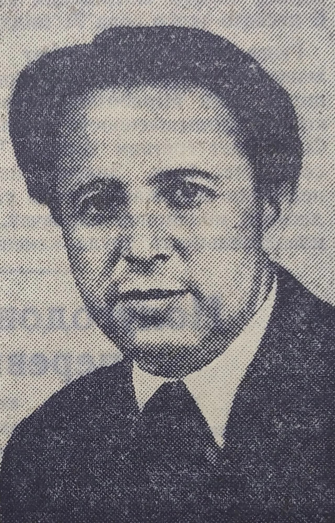 Jakow Abramowitsch Kornfeld
