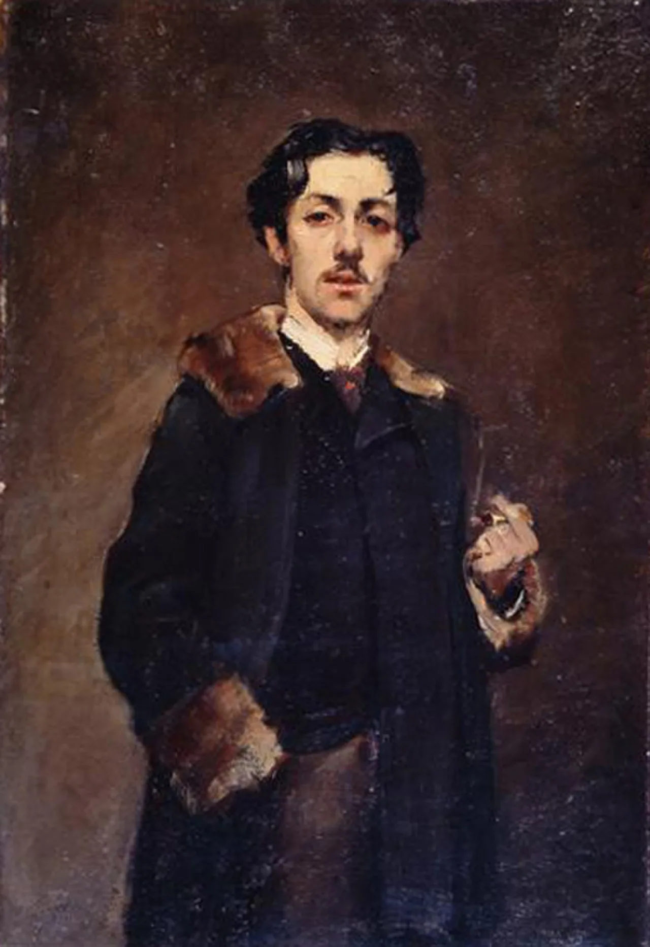 Noël Marie Fernand Corot