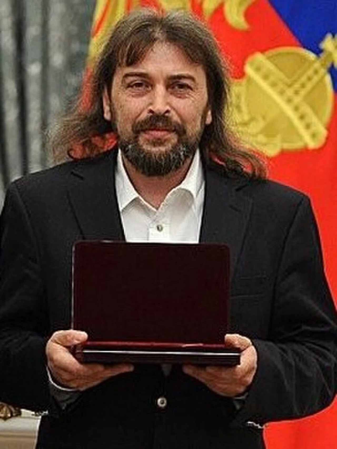 Nikolay Korobeynikov