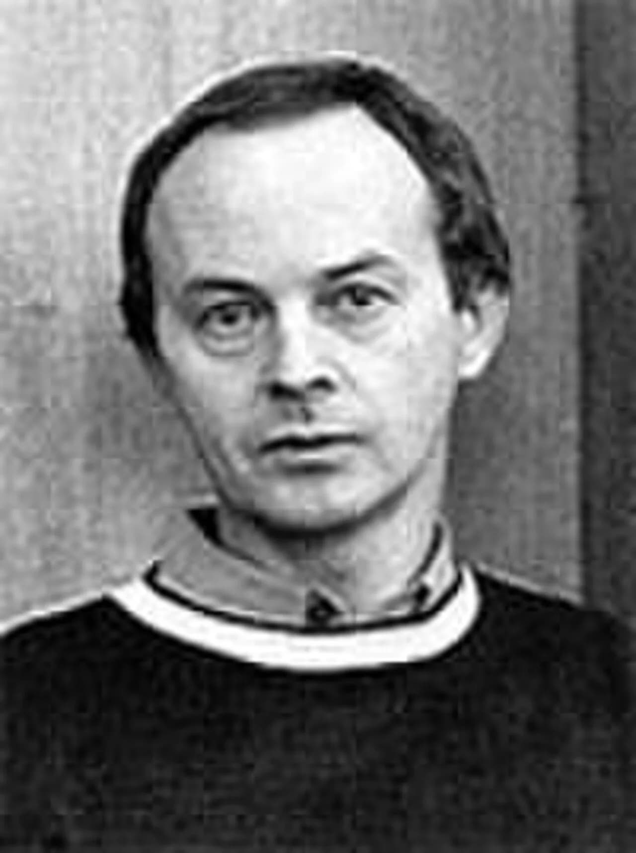 Vladimir Korobov