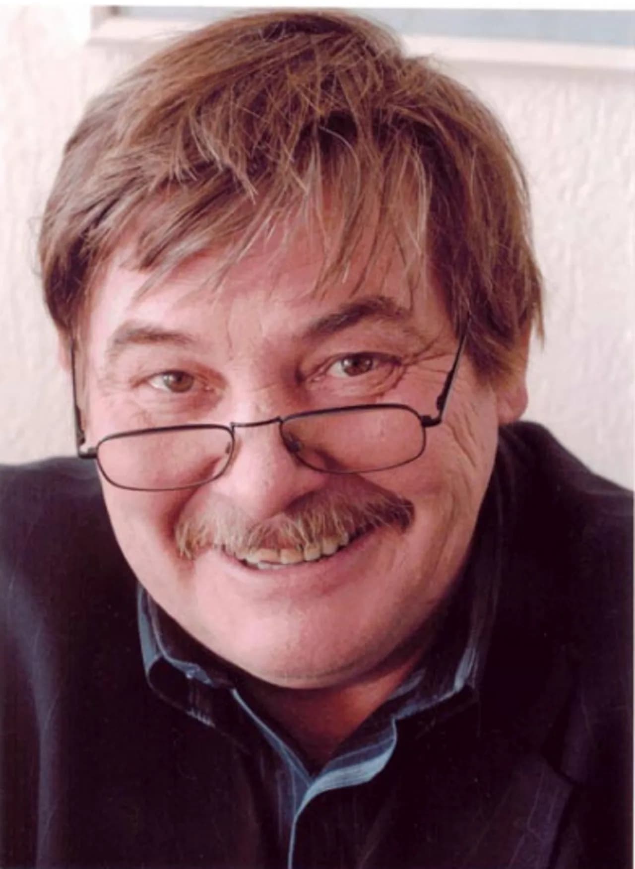 Sergei Dmitrijewitsch Korowin