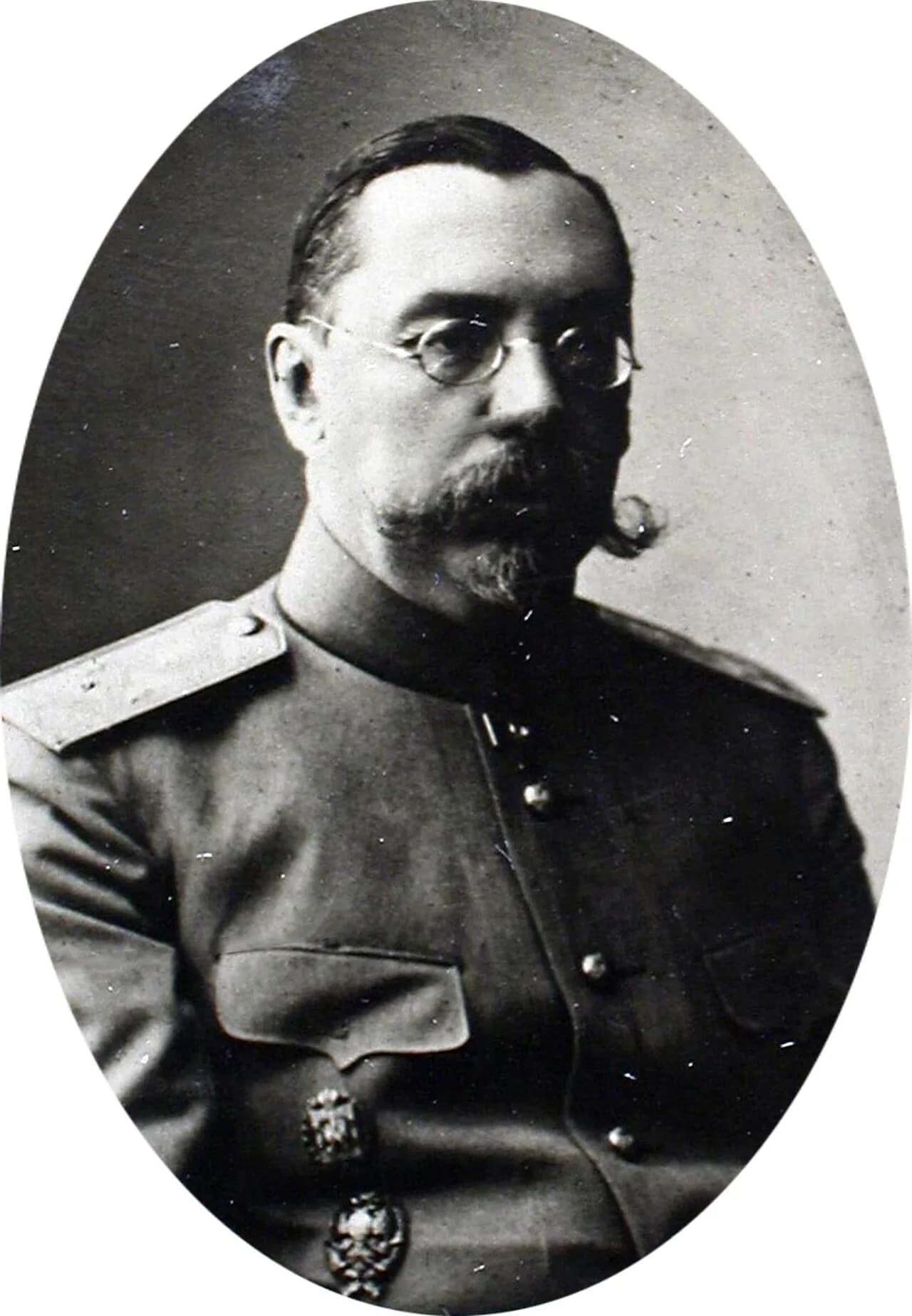 Alexei Lwowitsch Korolkow