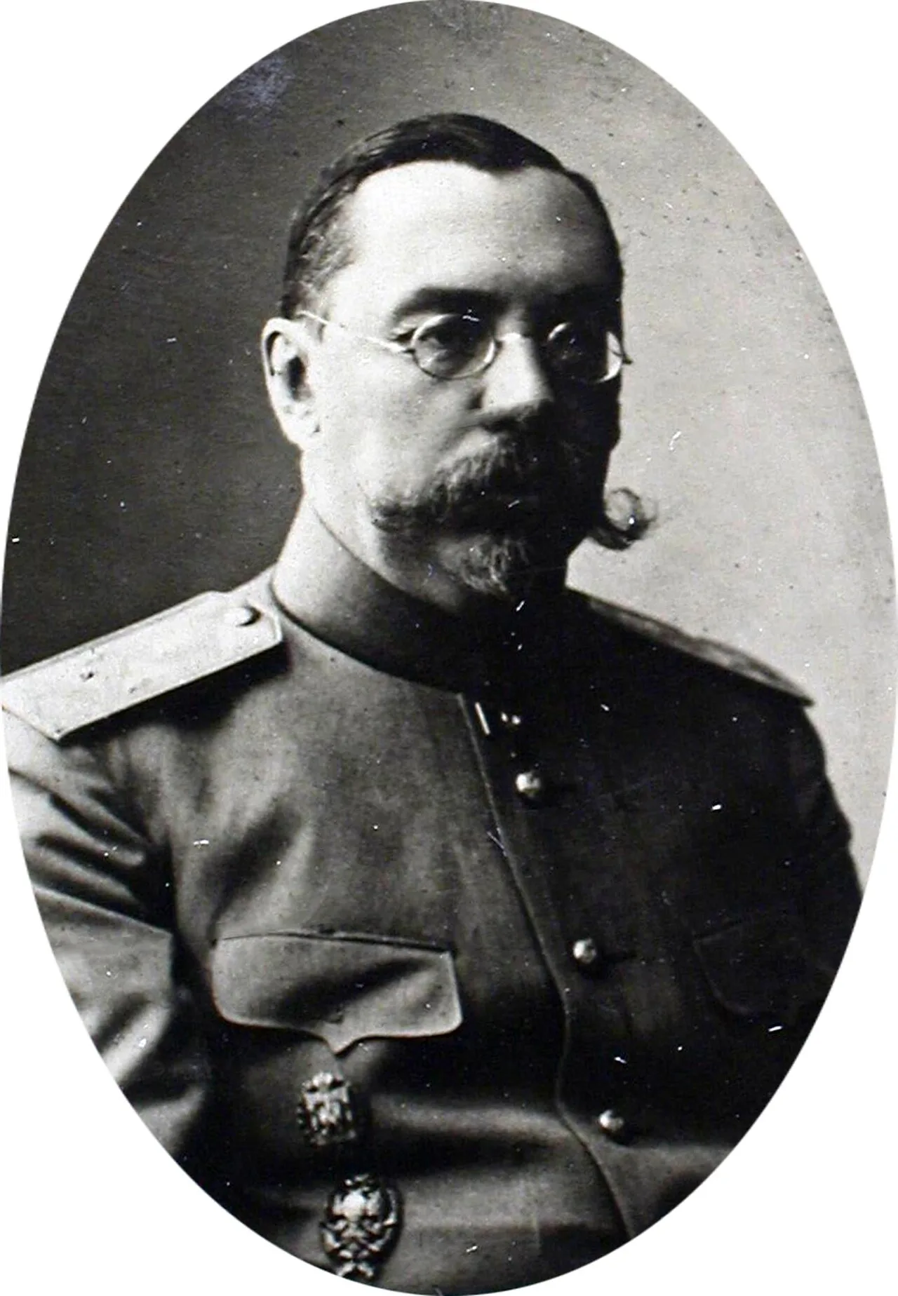 Alexei Lwowitsch Korolkow