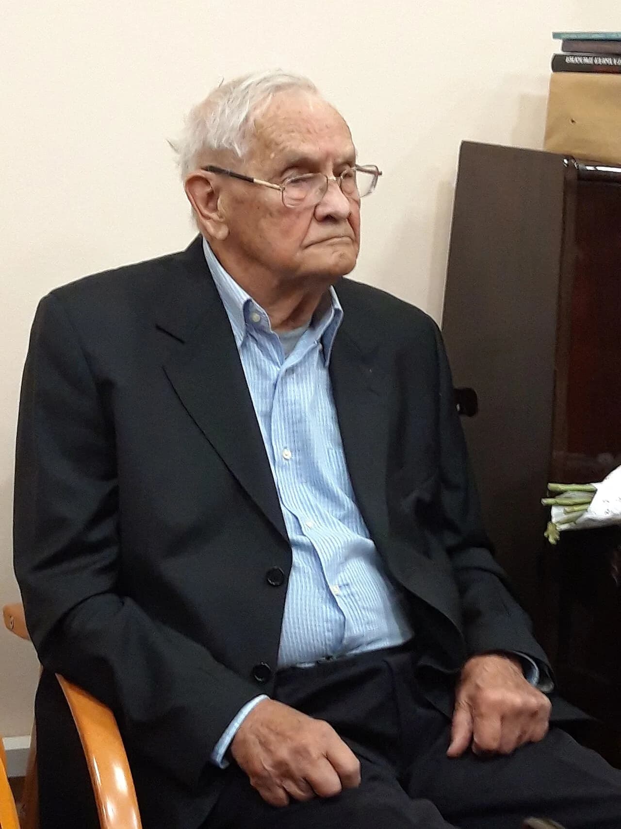 Volodymyr Korolyuk
