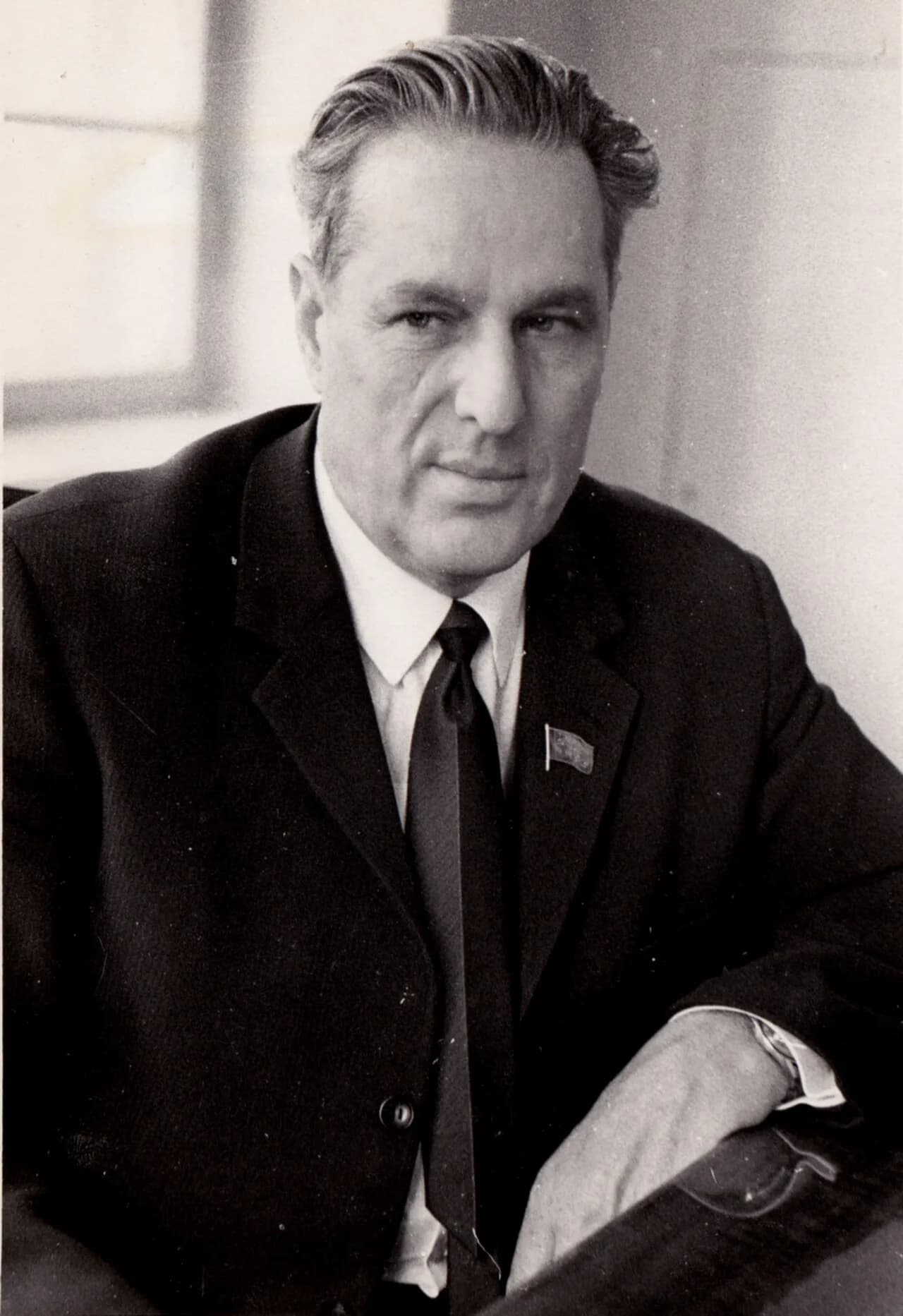 Iwan Michailowitsch Koroljow
