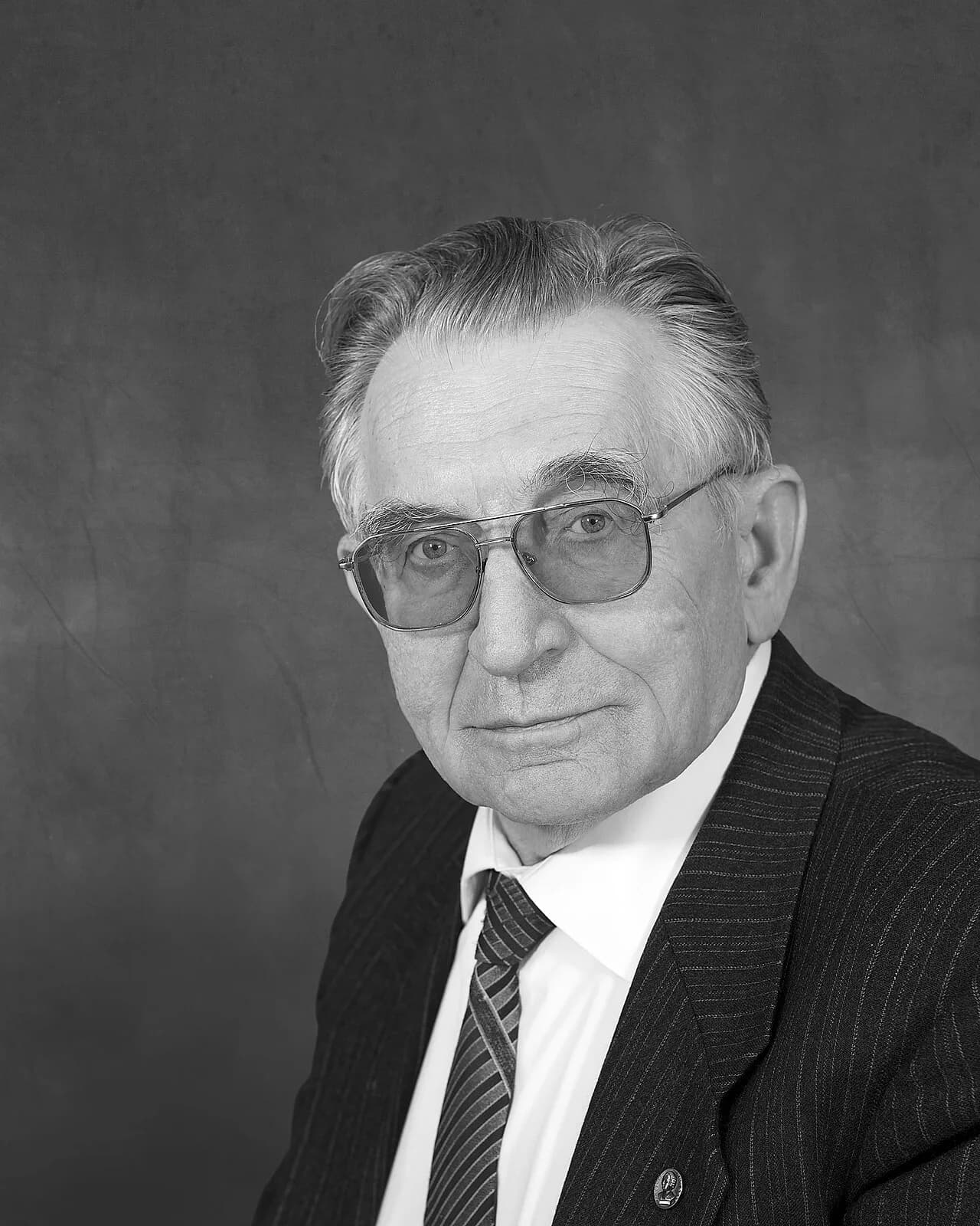 Lew Nikolajewitsch Koroljow
