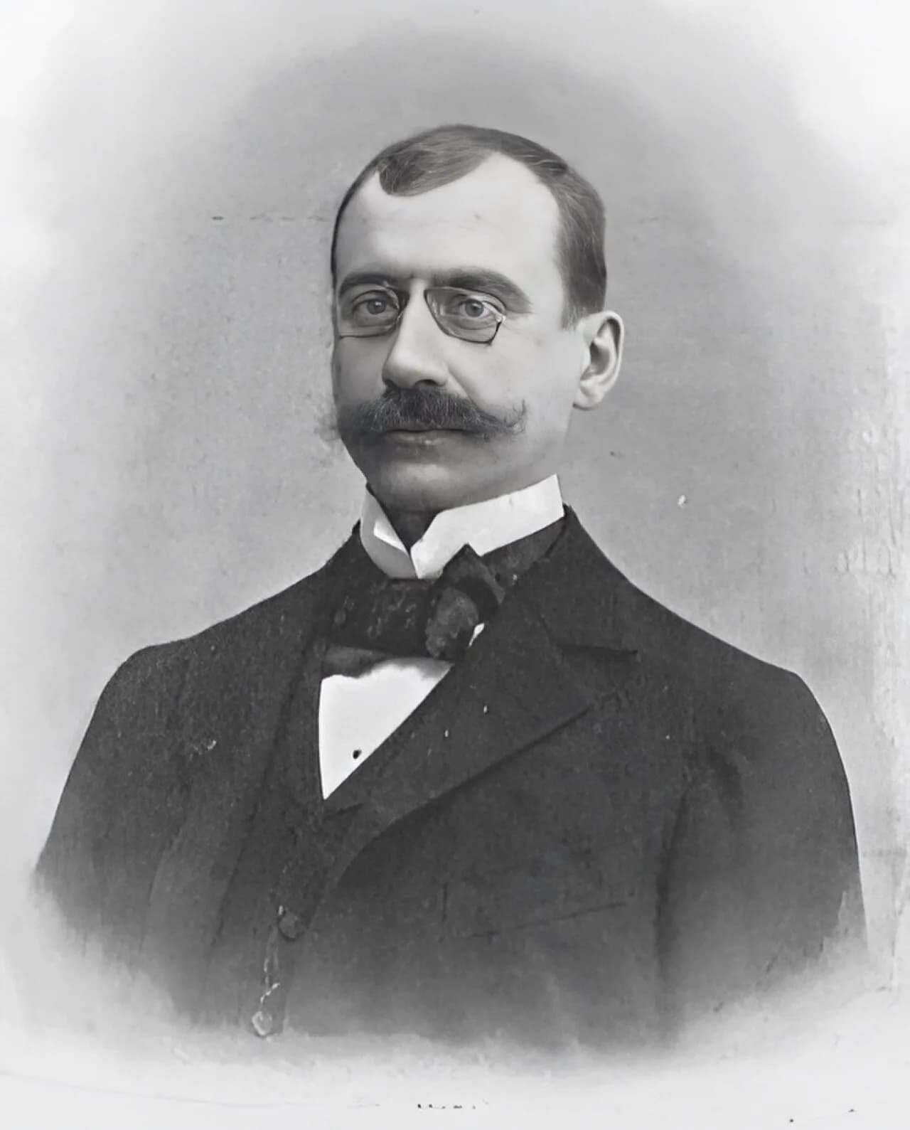 Iwan Jakowlewitsch Korostowez