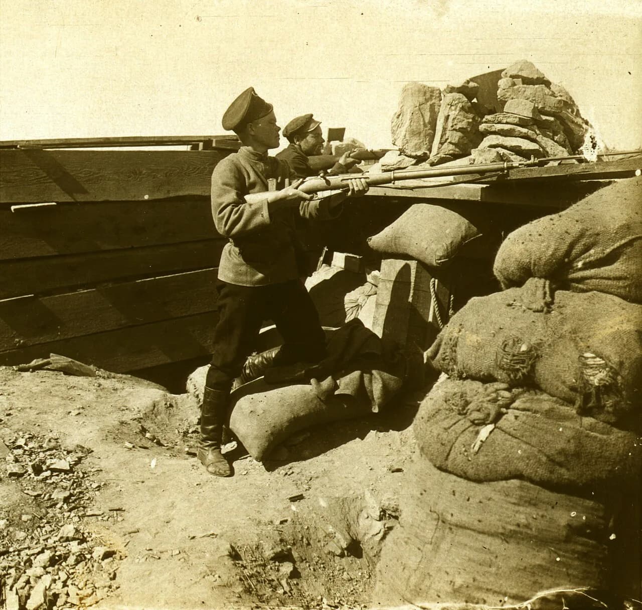 Haritina Korotkevich