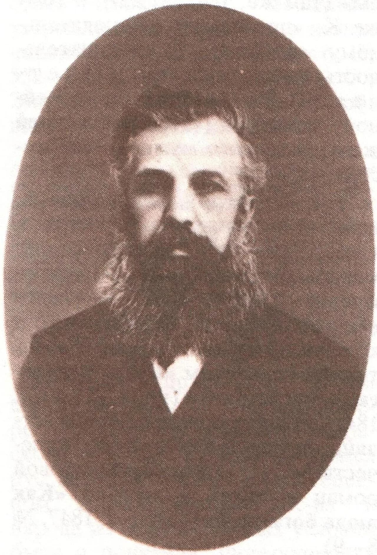 Nikolai Nikolajewitsch Korsunski