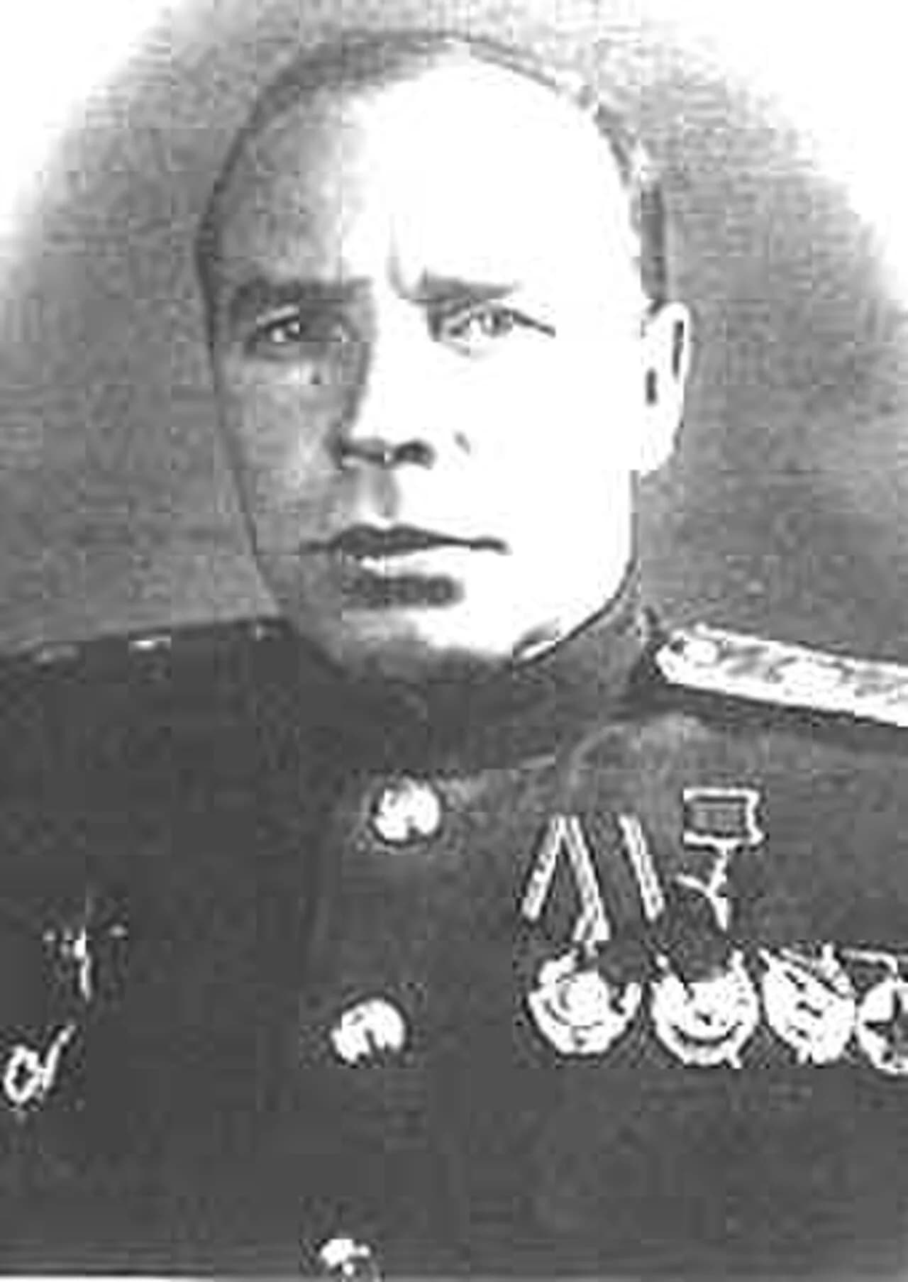Iwan Petrowitsch Kortschagin