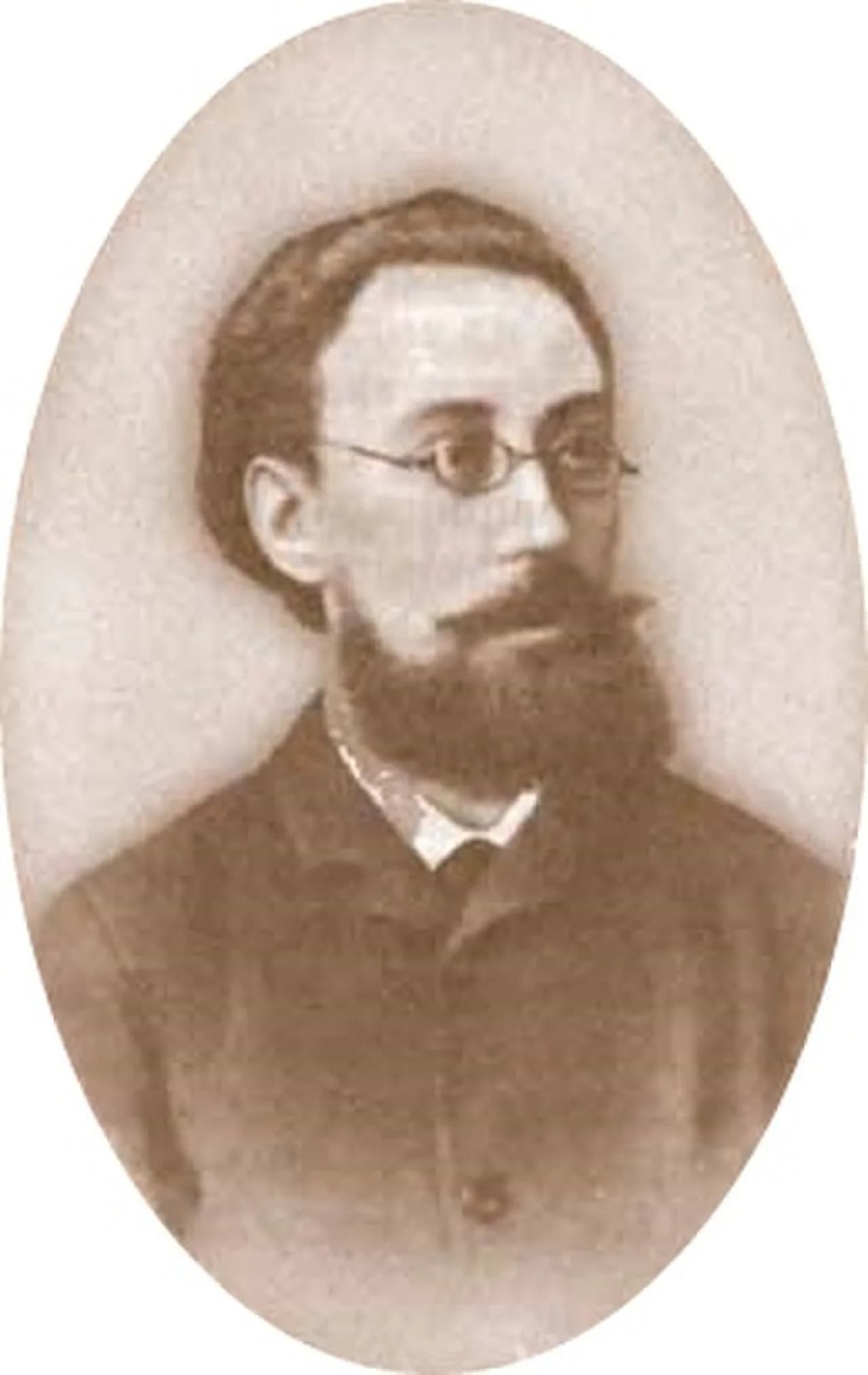 Fjodor Adamowitsch Korsch