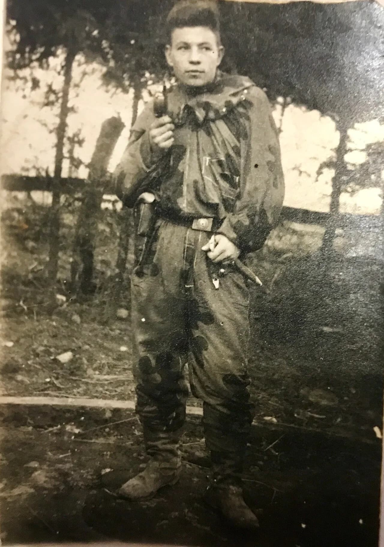 Iwan Petrowitsch Kossenko