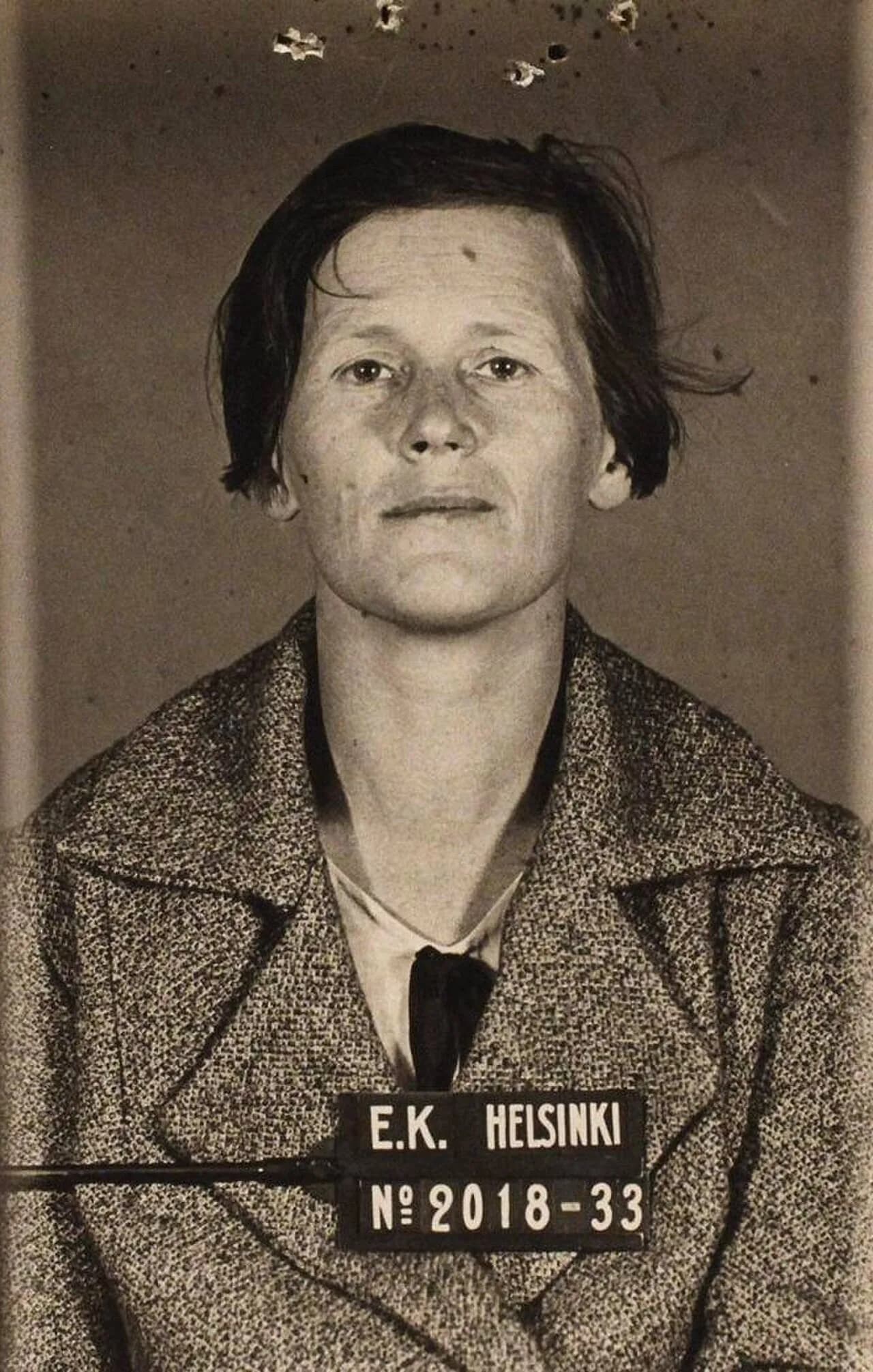 Martta Koskinen