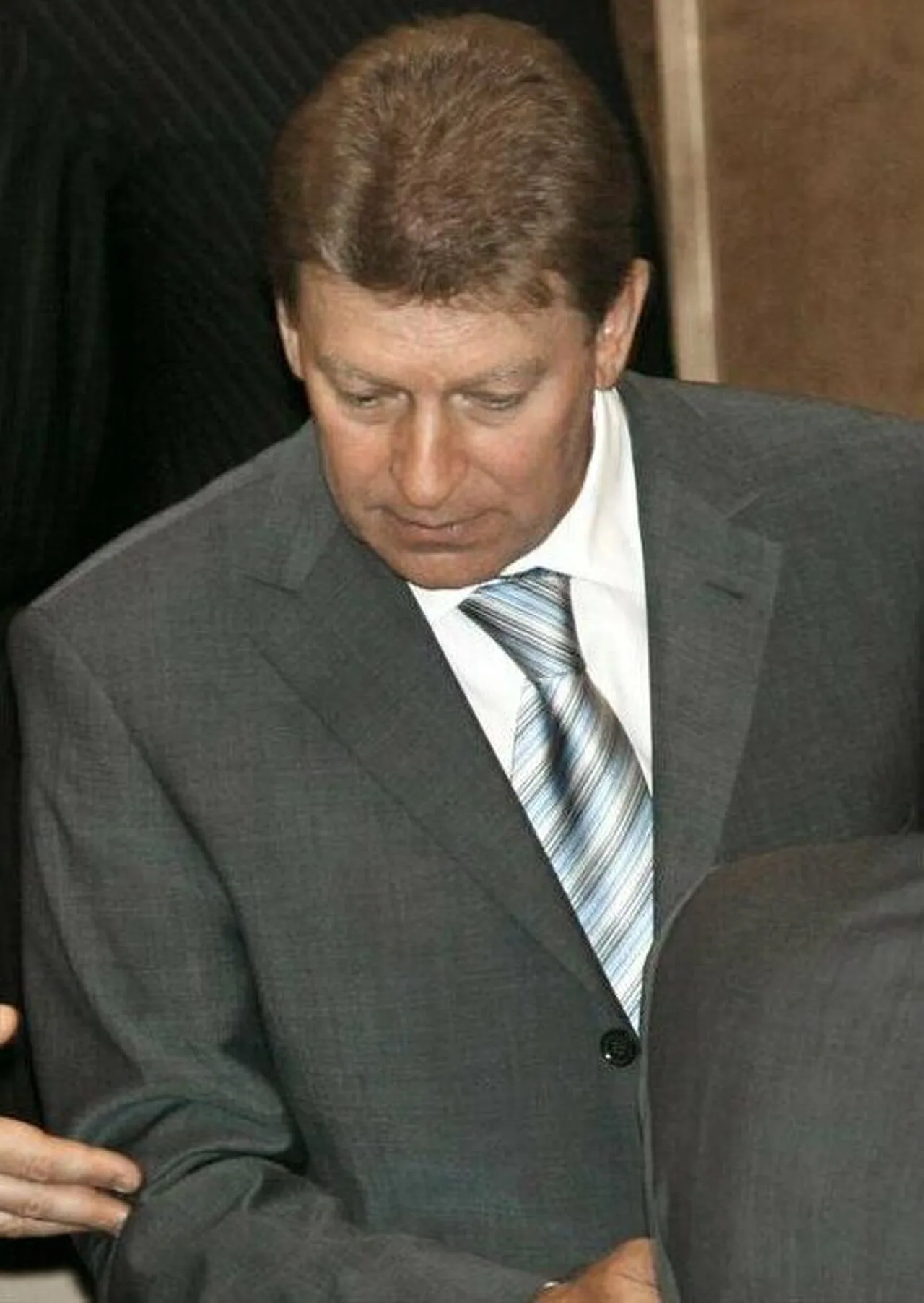 Aleksandr Kosopkin