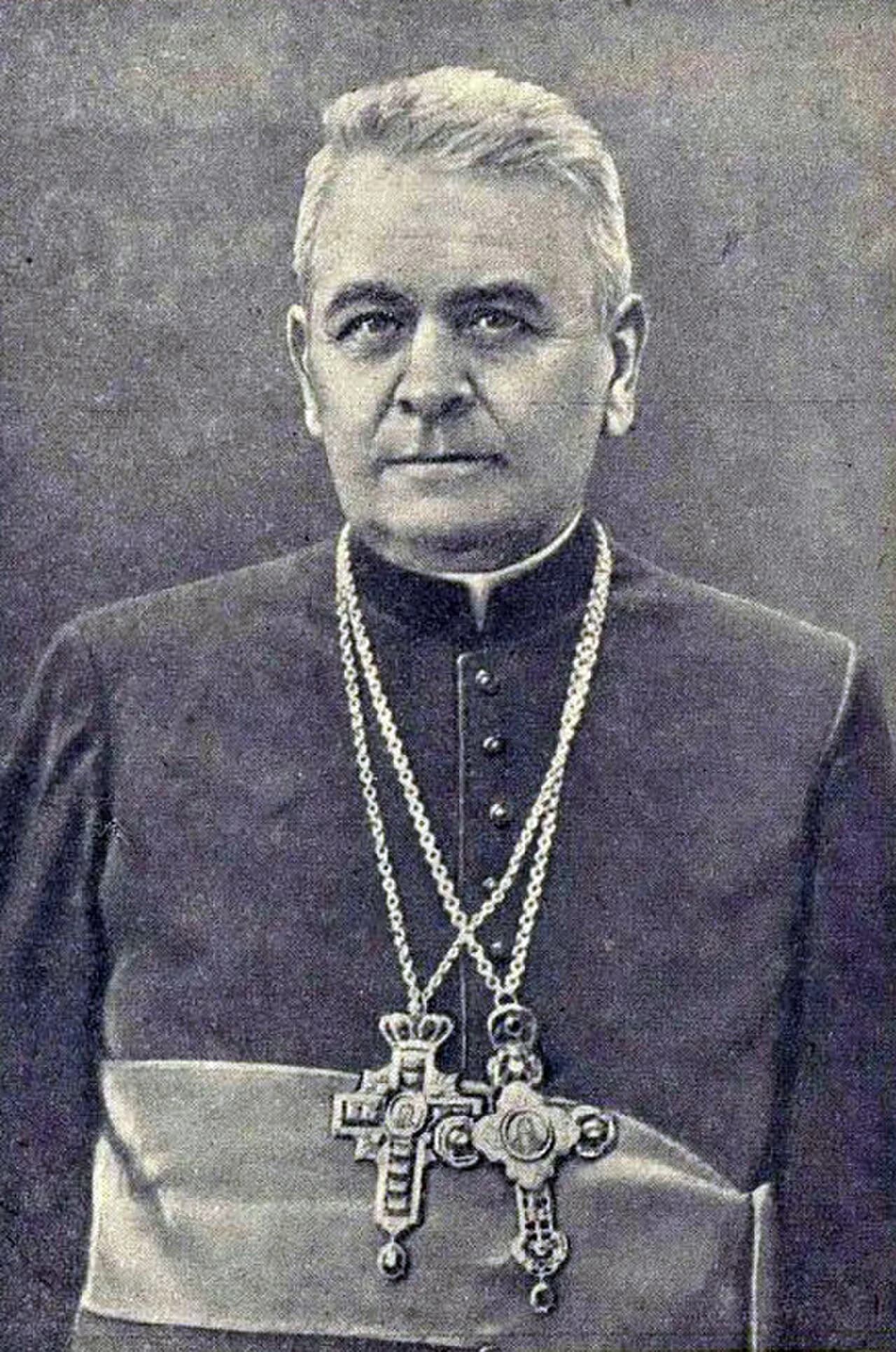 Gabriel Kostelnyk