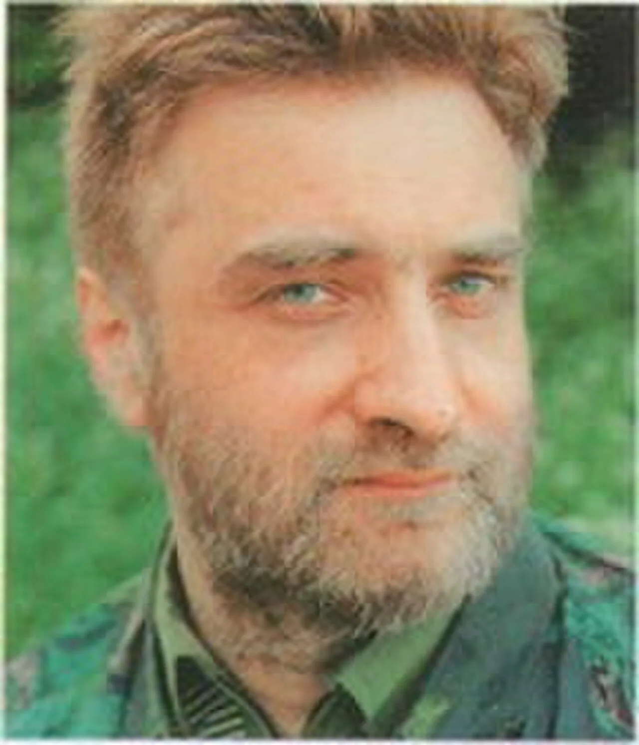 Alexander Kostetsky