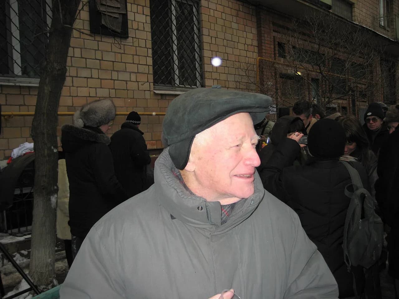 Jakow Aronowitsch Kostjukowski