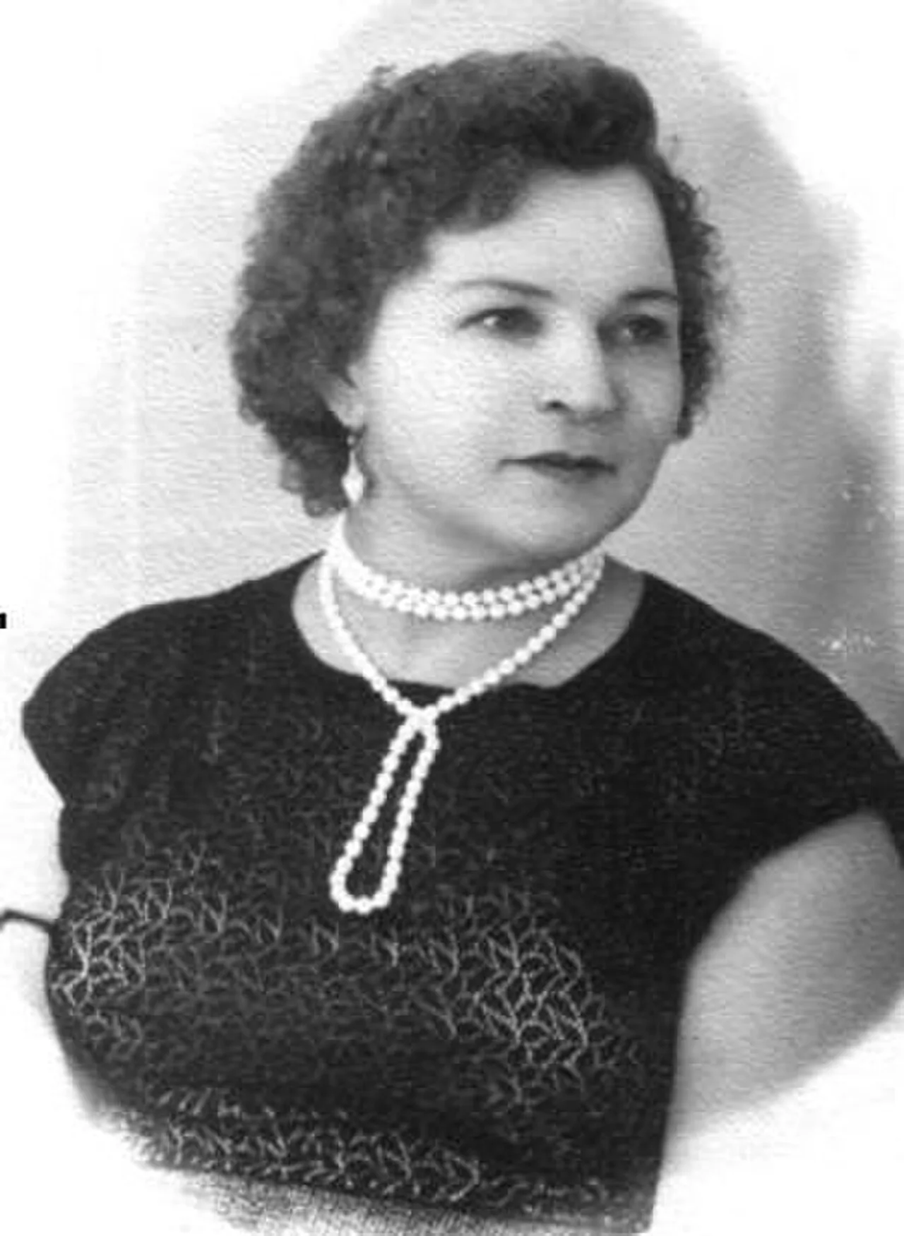 Anna Kotel'nikova