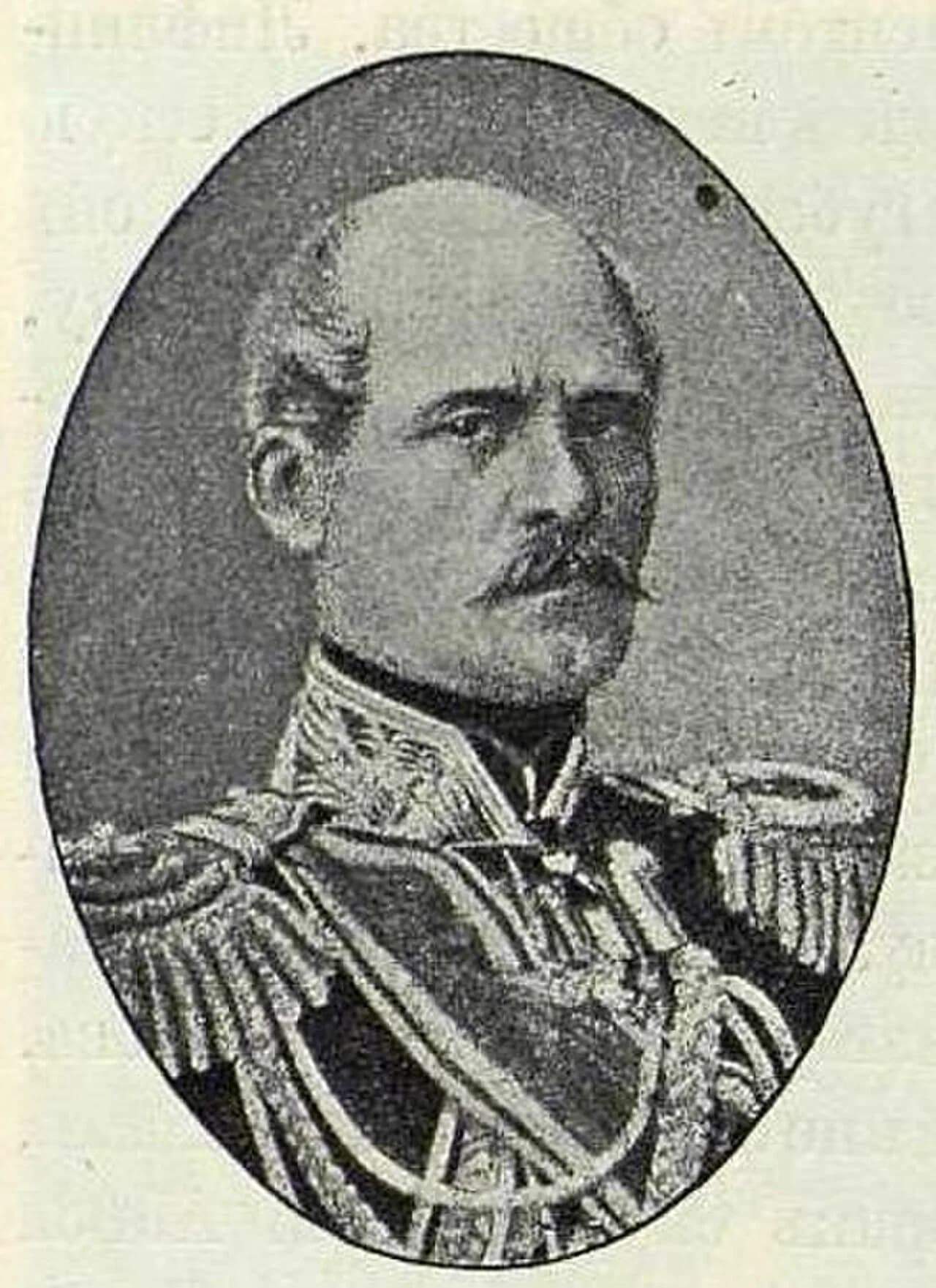 Casimir von Kothen