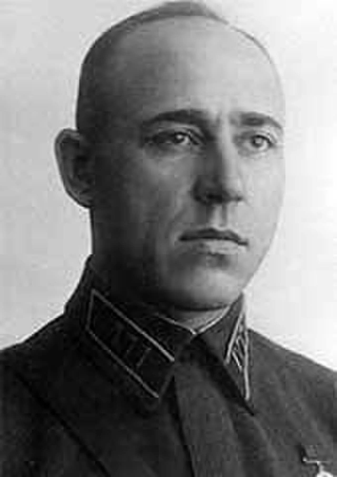 Grigori Petrowitsch Kotow