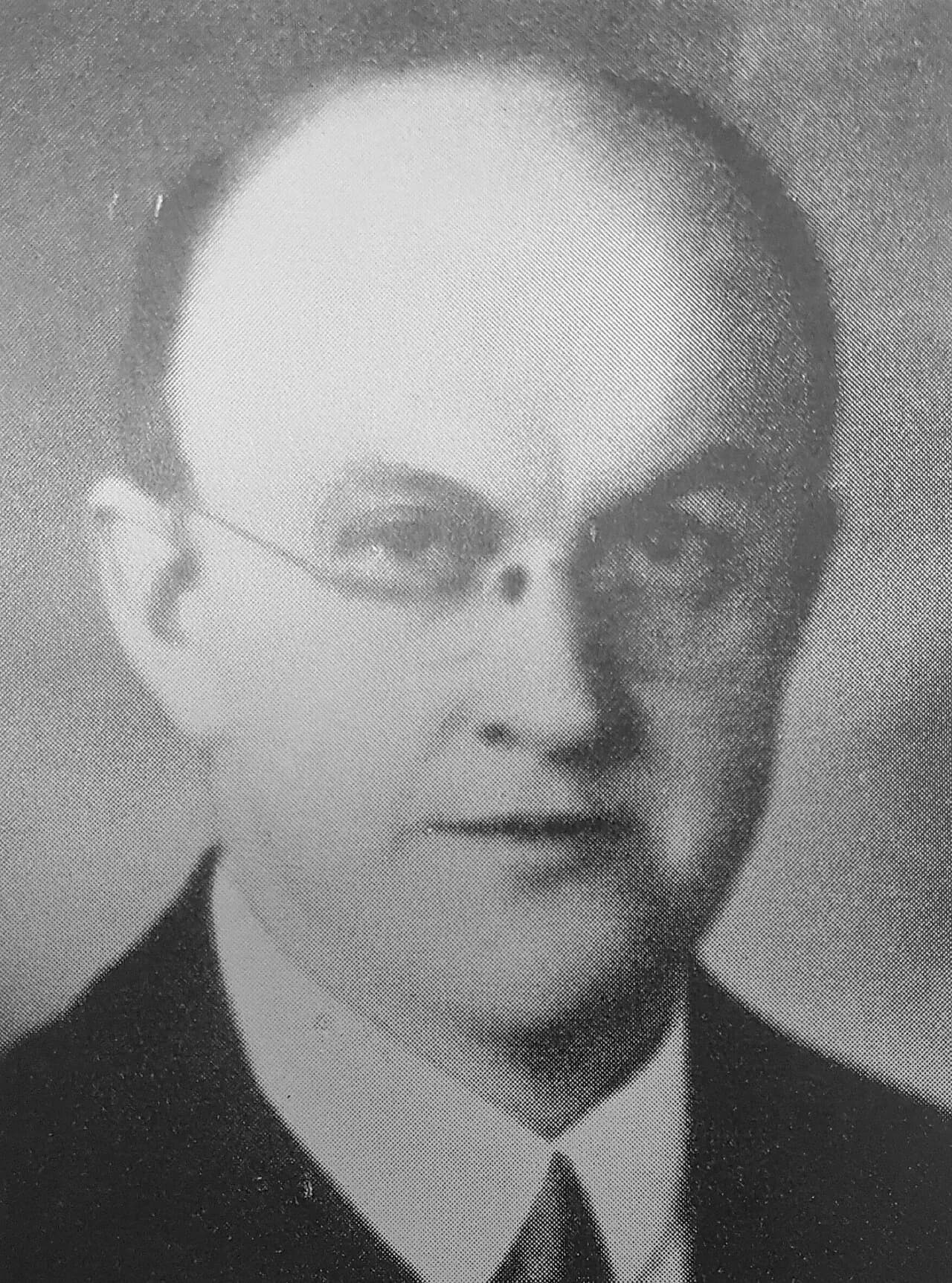 Nils A E Malmfors