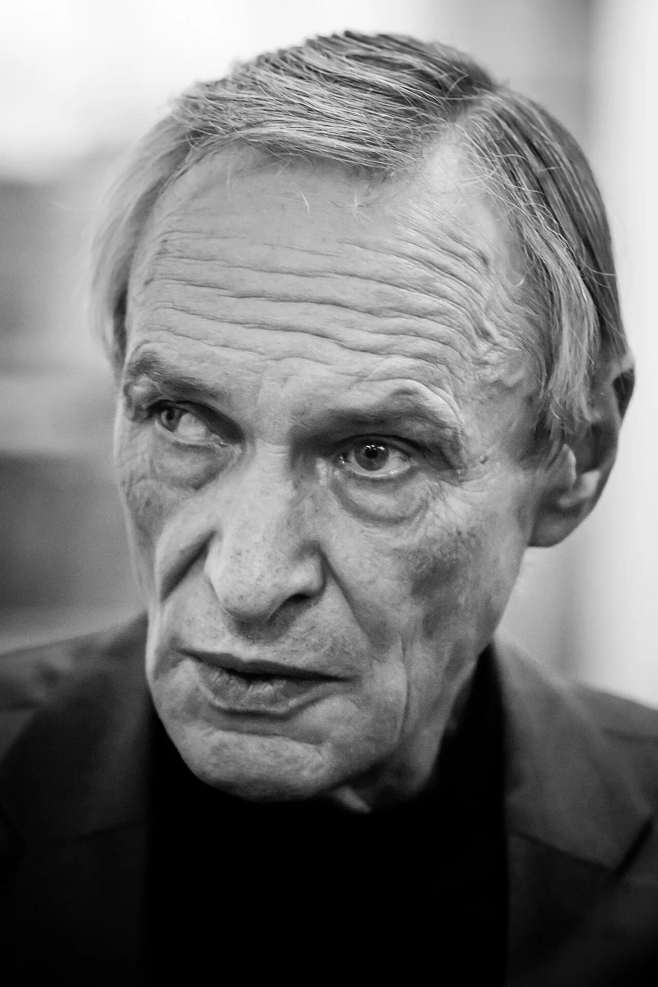 Lev Kotyukov
