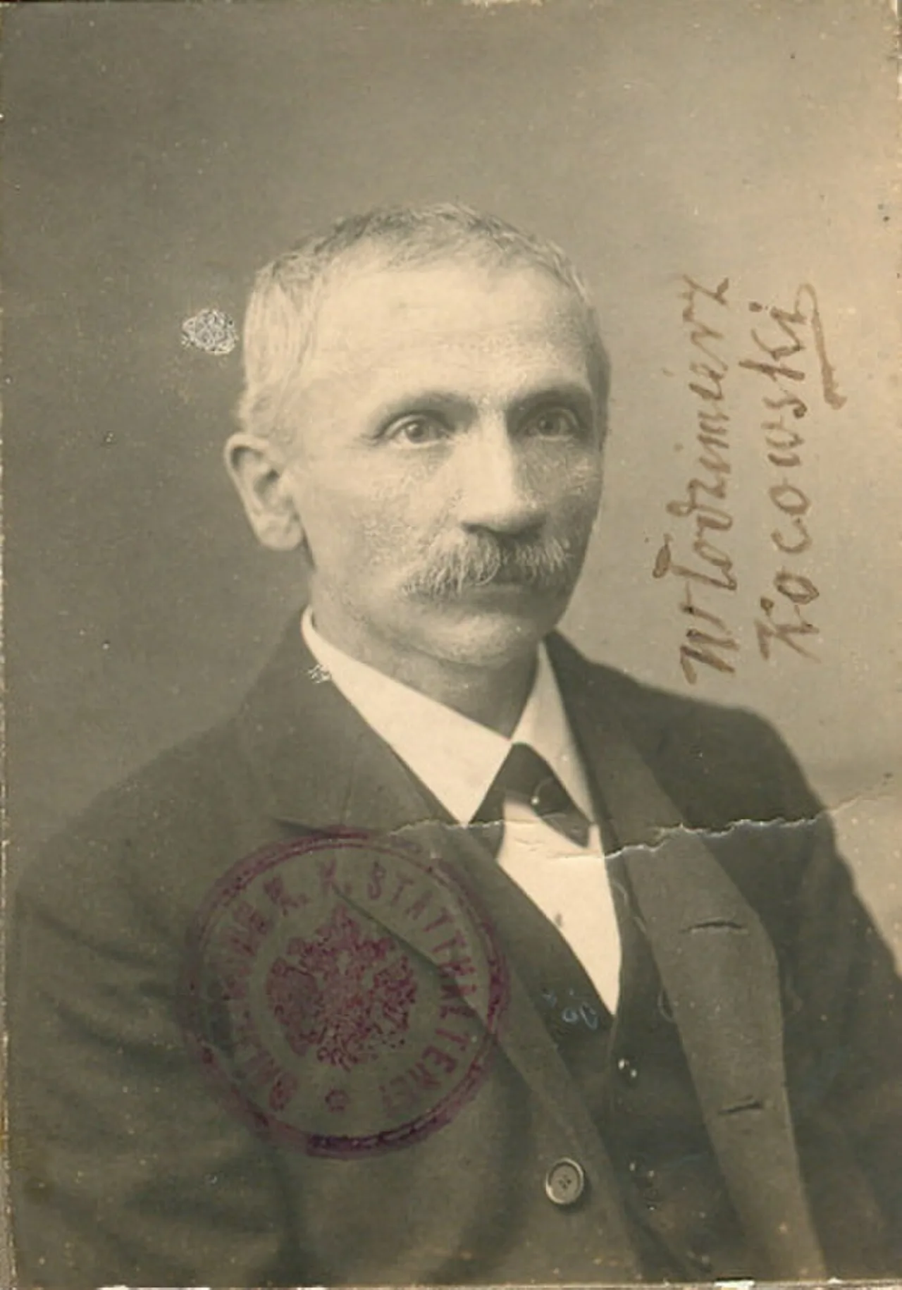 Wolodymyr Kozowskyj