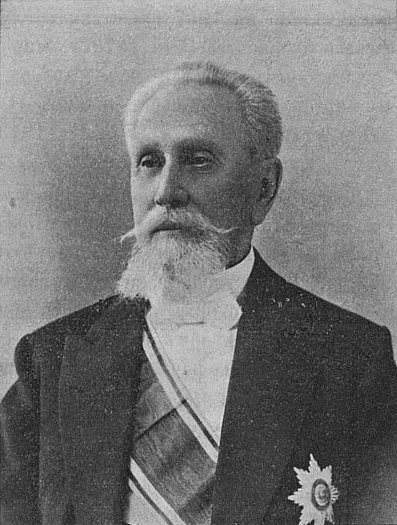 Modest K. Kochenevsky