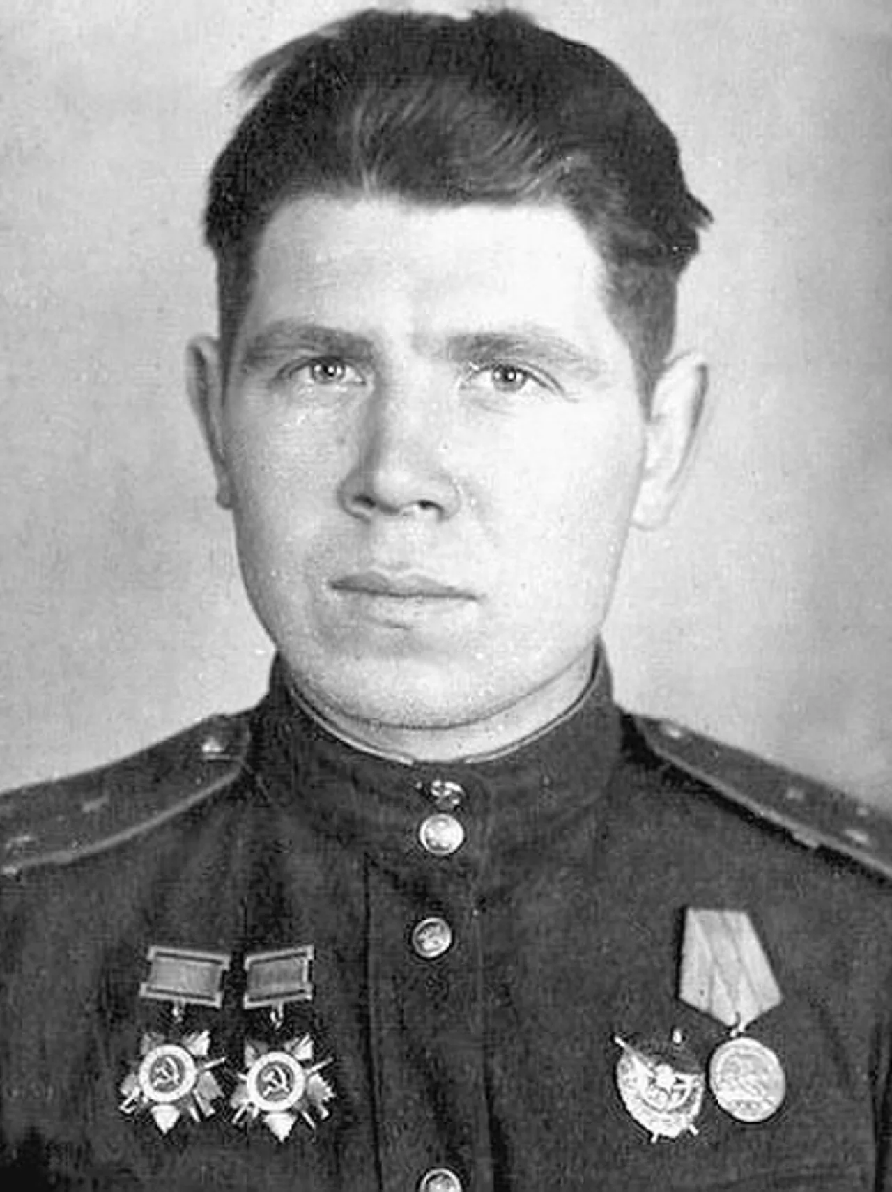 Aleksandr Kochetov