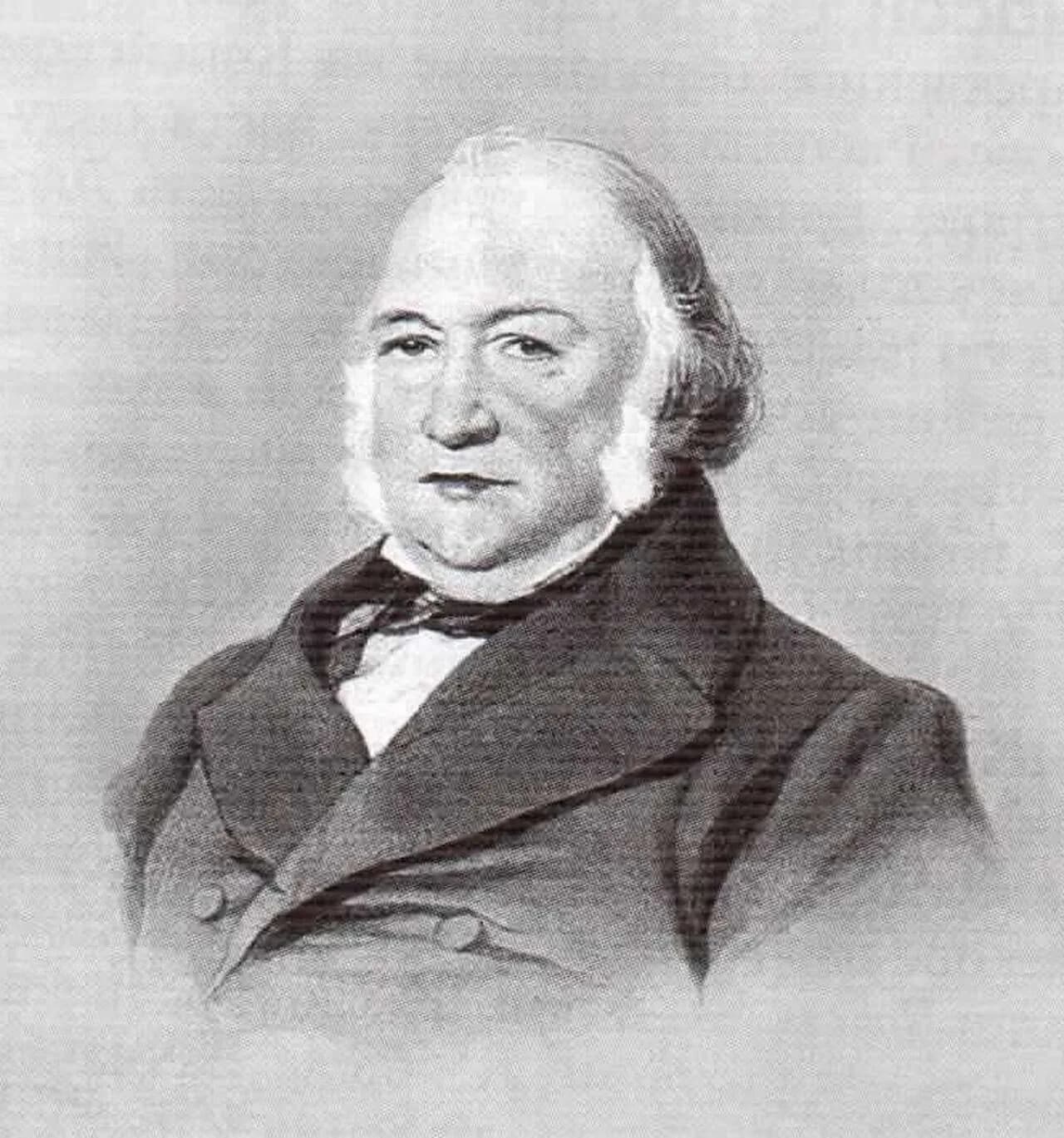Arkadi Wassiljewitsch Kotschubei