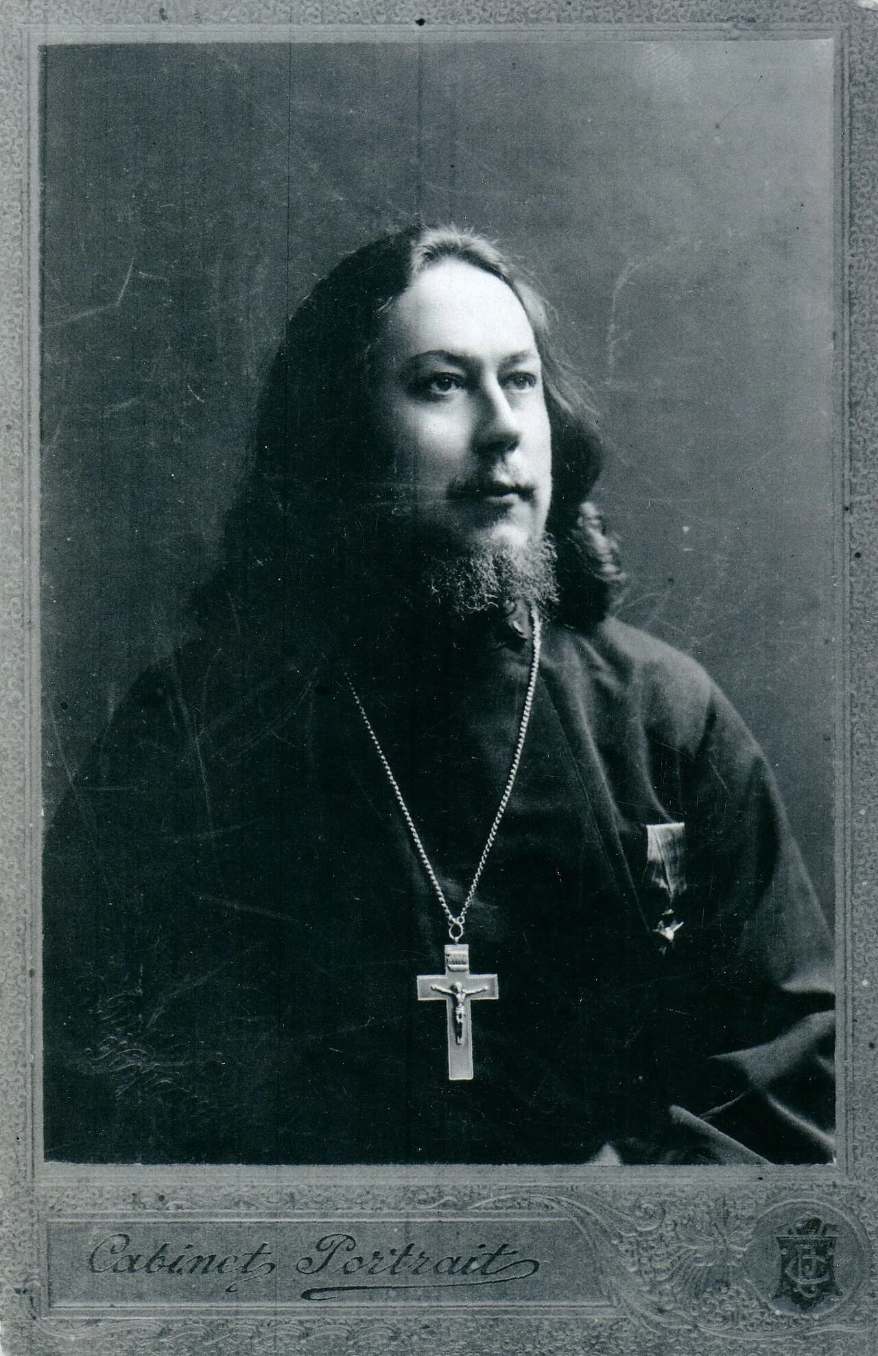 John Kochurov