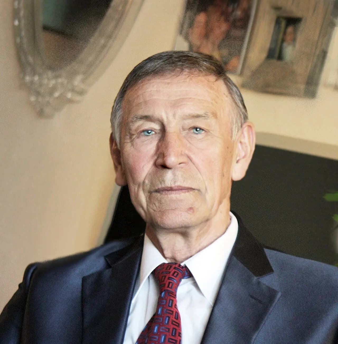 Alexei Timofejewitsch Koschelew