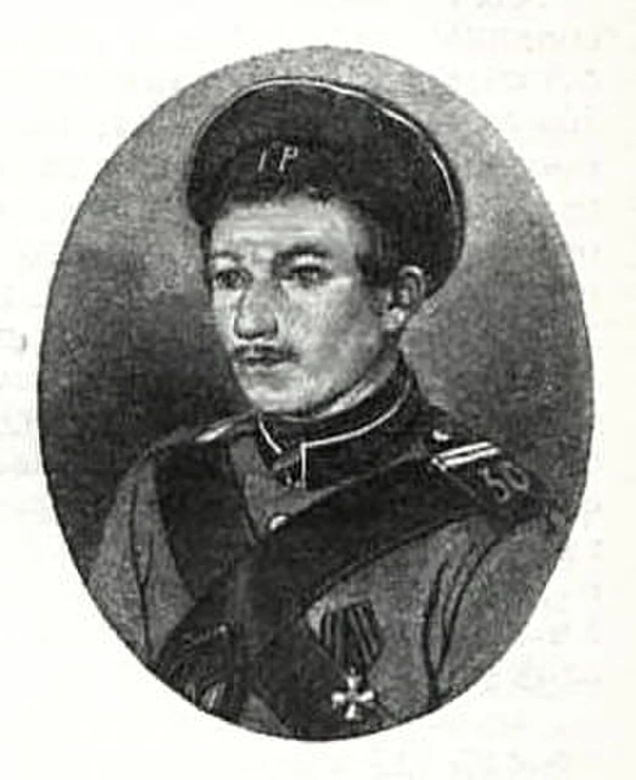 Pyotr Koshka