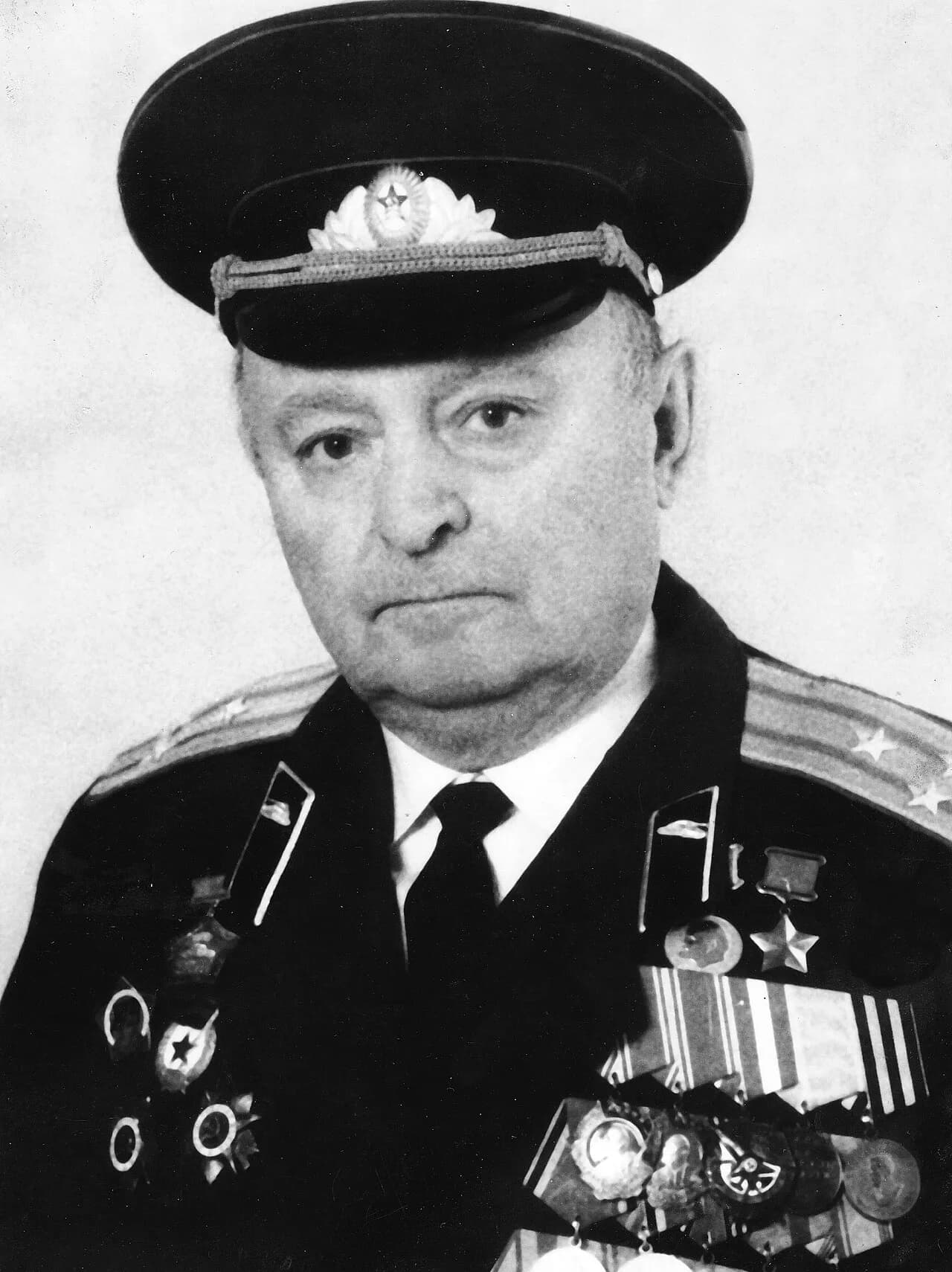 Mordukh Kravets