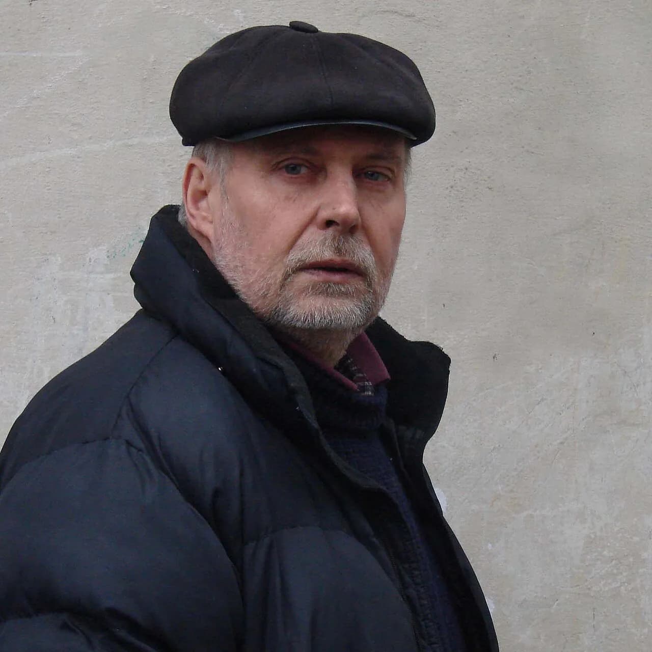 Wolodymyr Krawtschenko