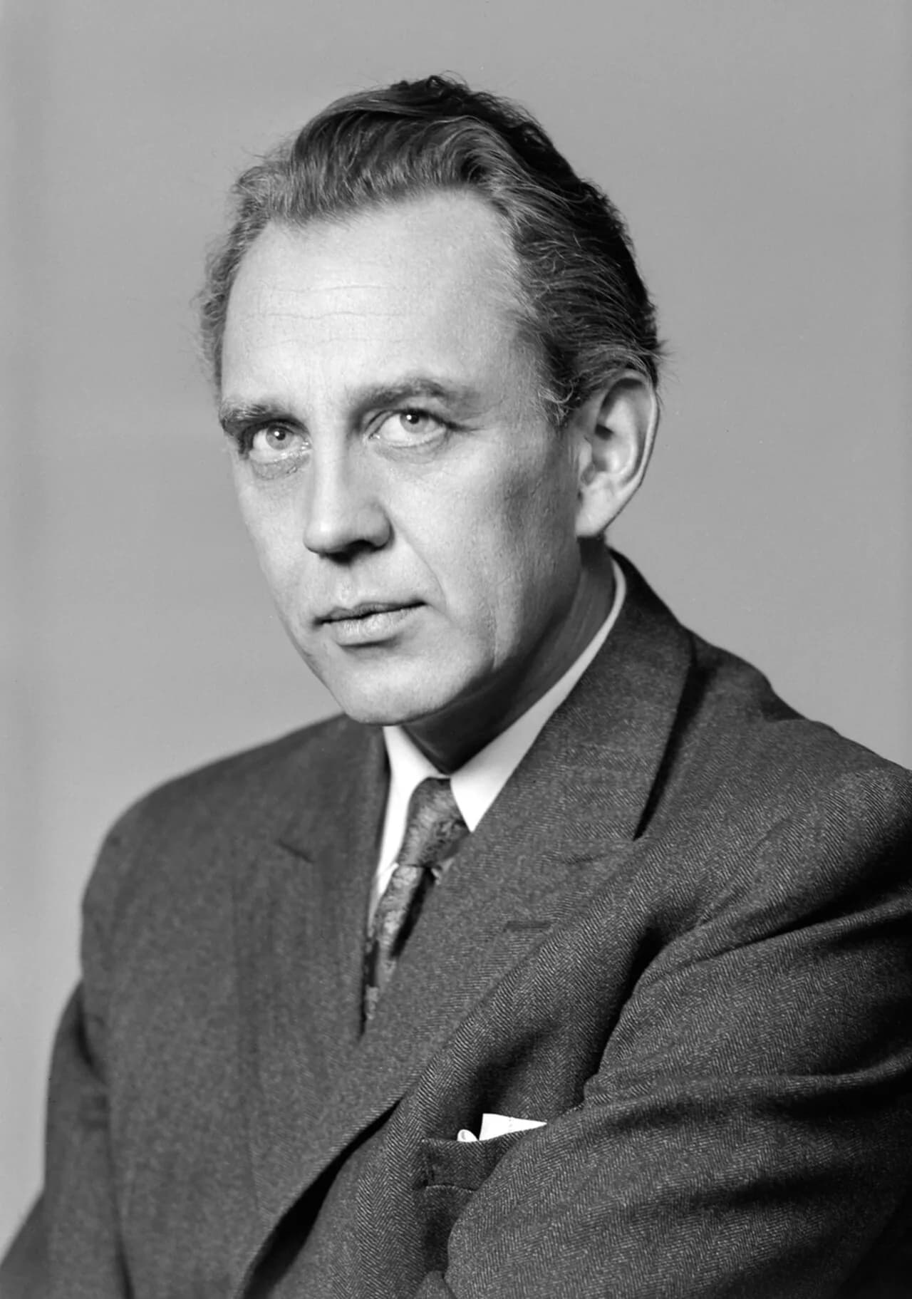 Finn Poppe