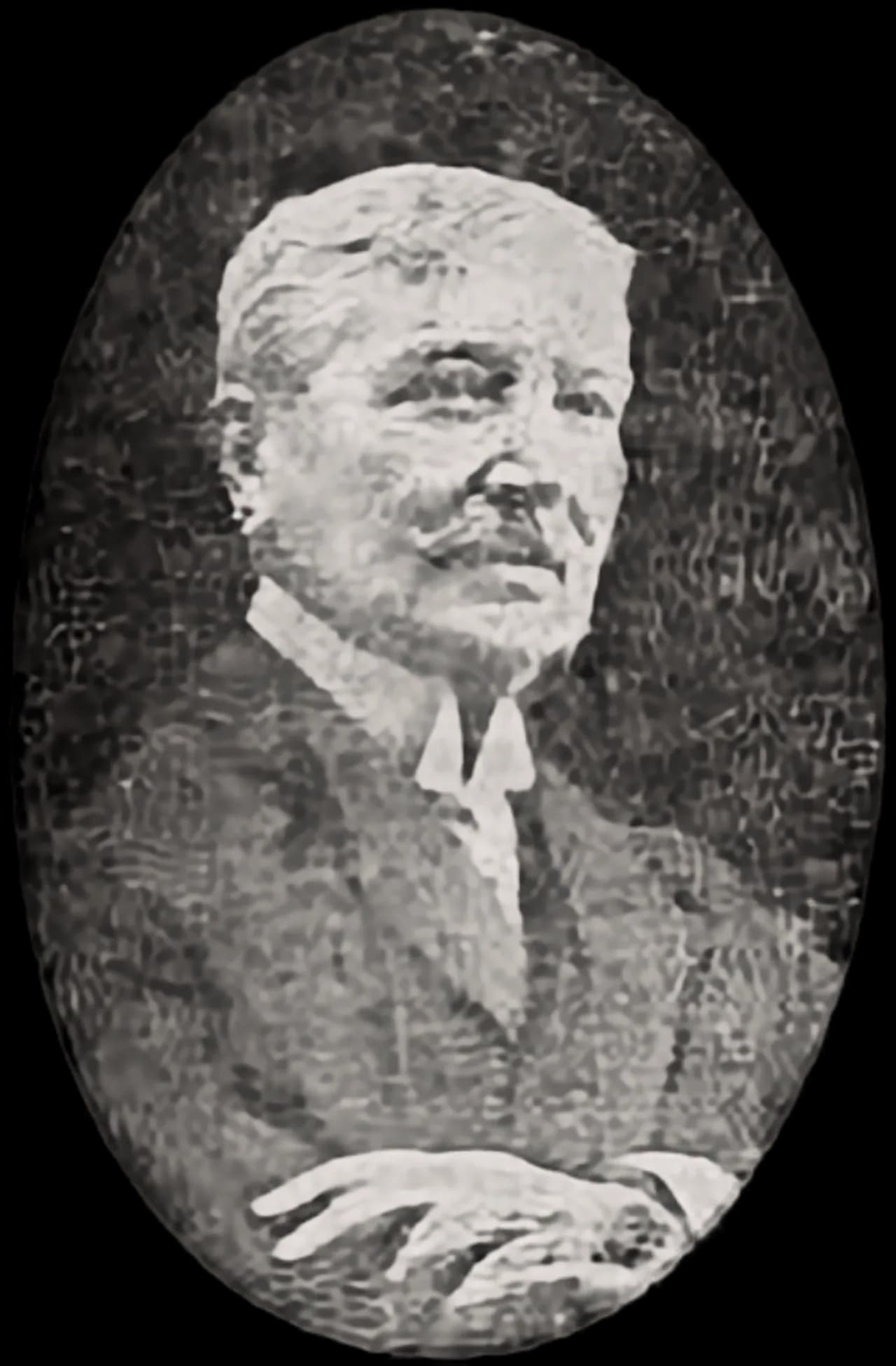 Jean Marie Émile Achille Krantz