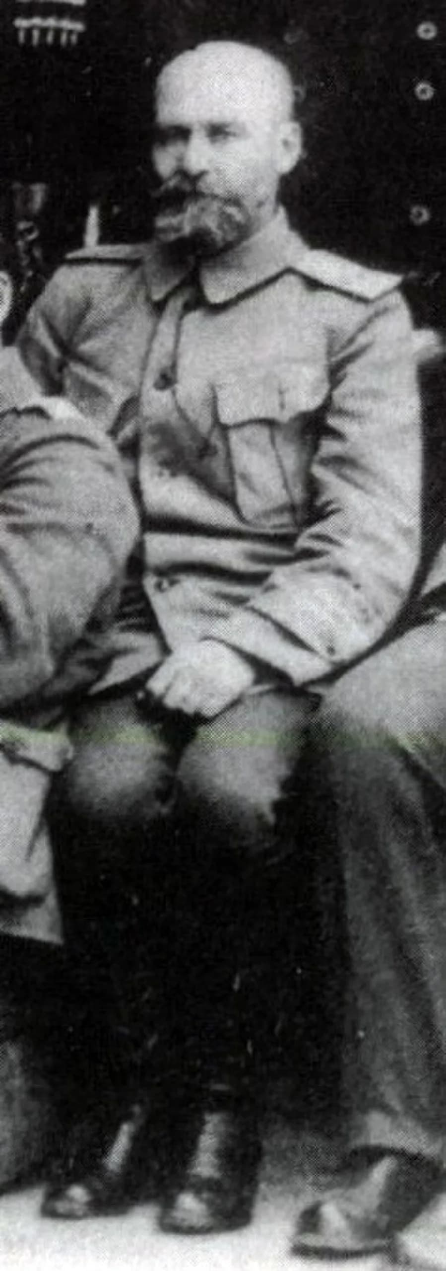 Iwan Nikolajewitsch Krassilnikow