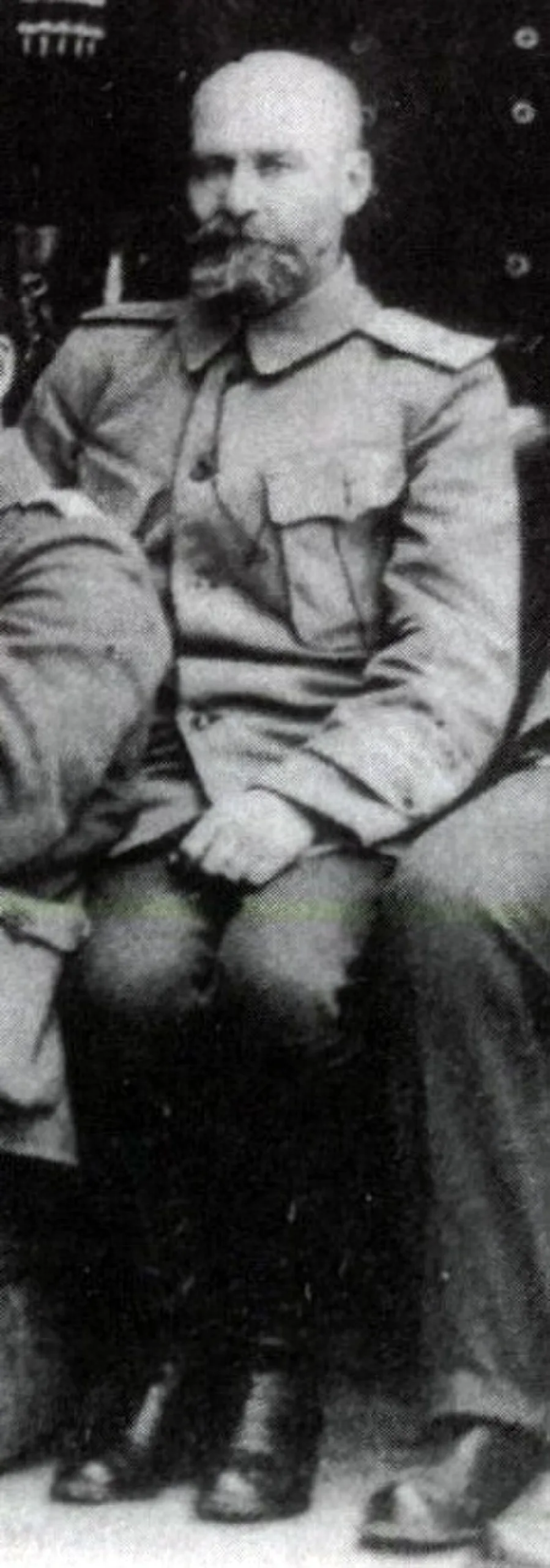 Iwan Nikolajewitsch Krassilnikow