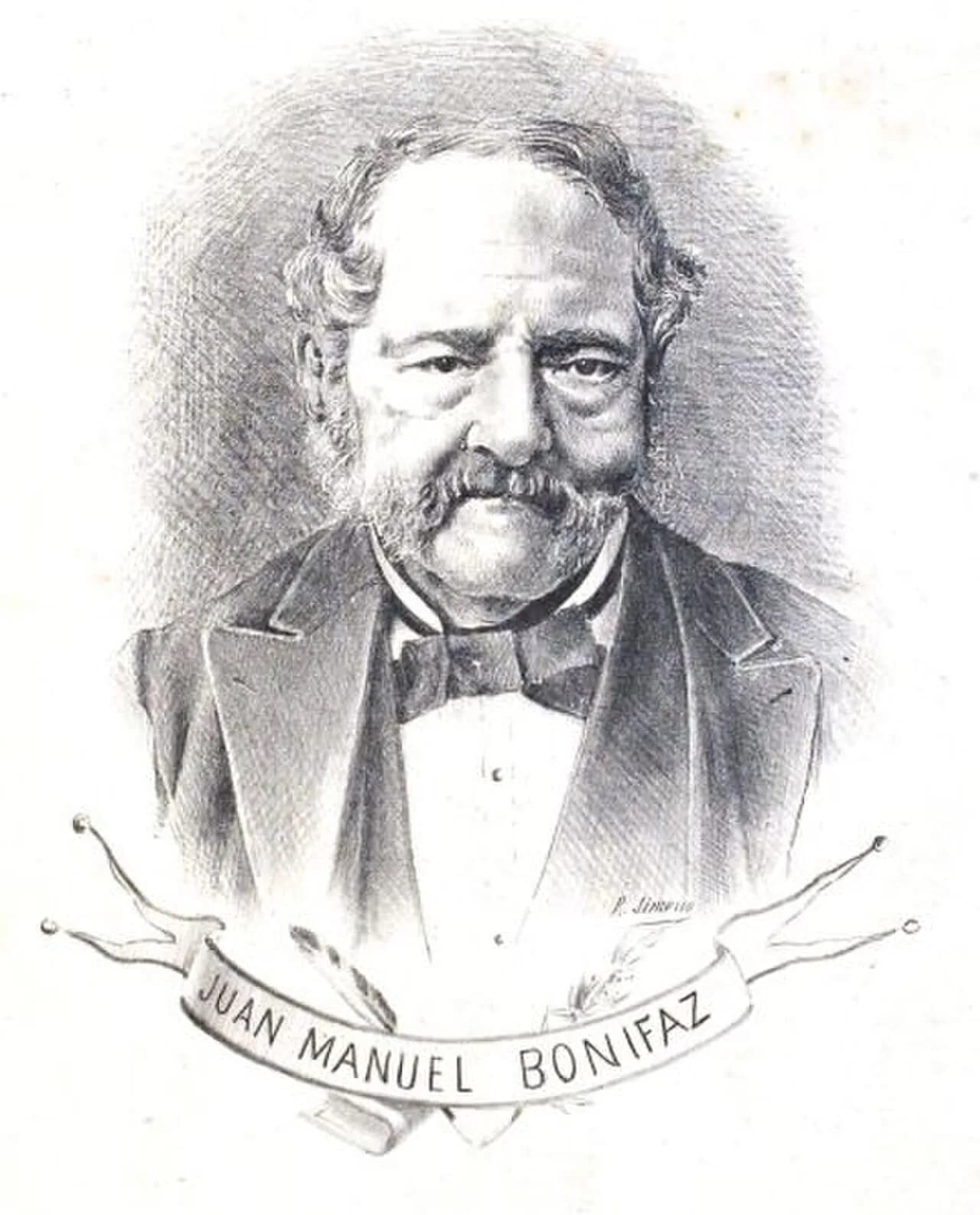 Juan Manuel Bonifaz