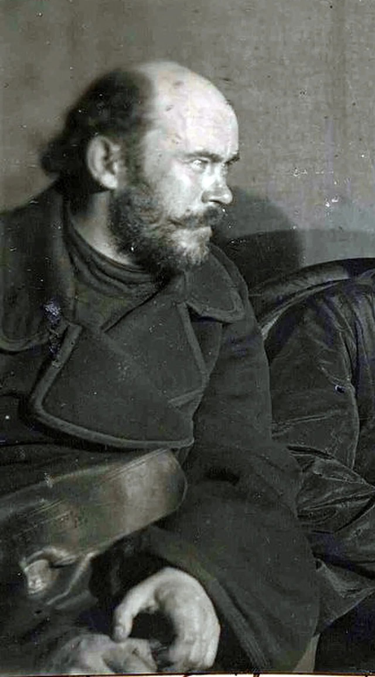 Vladimir Krasnitsky