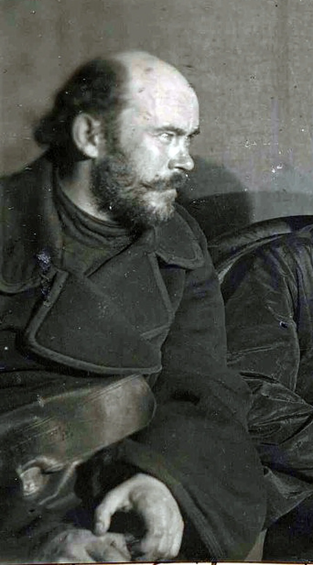 Vladimir Krasnitsky