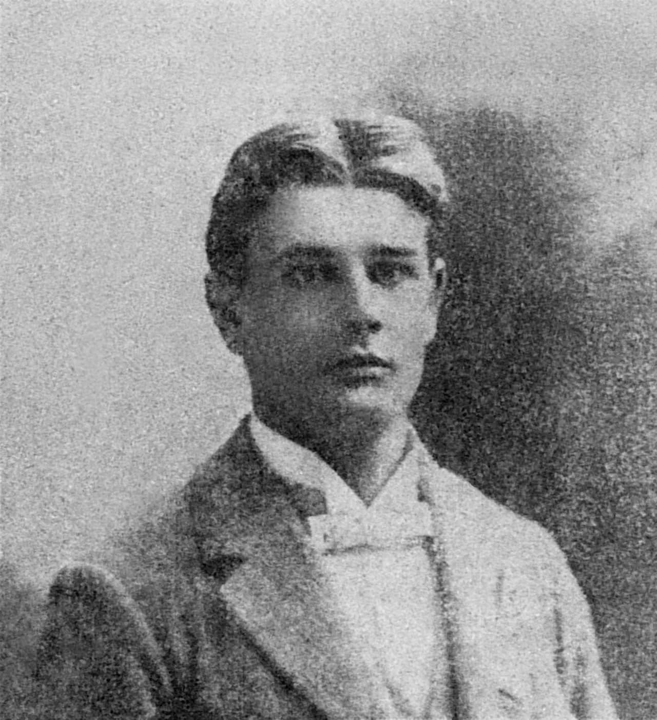 William Cotton Hobdy