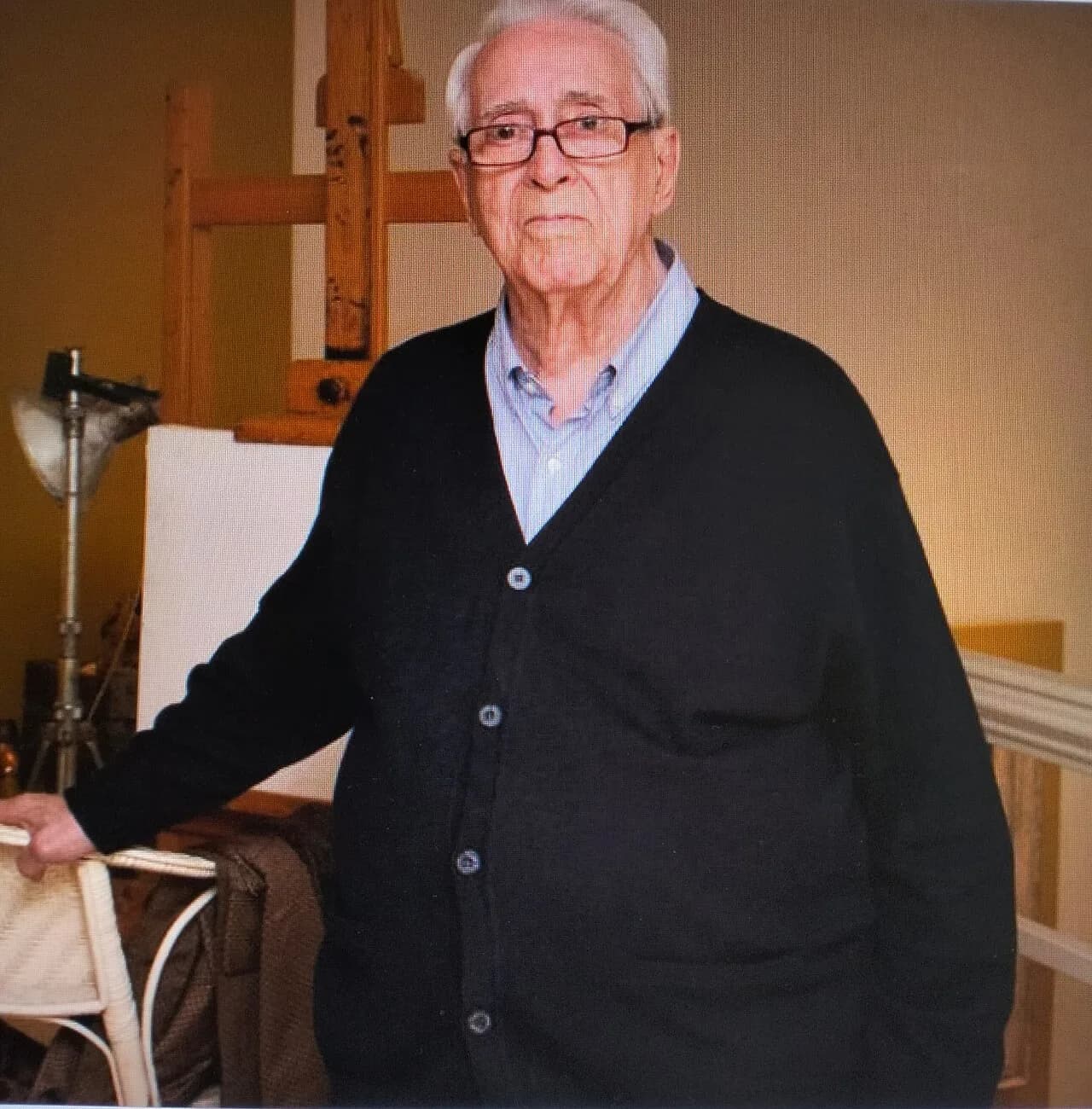 Miguel Ángel Echauri