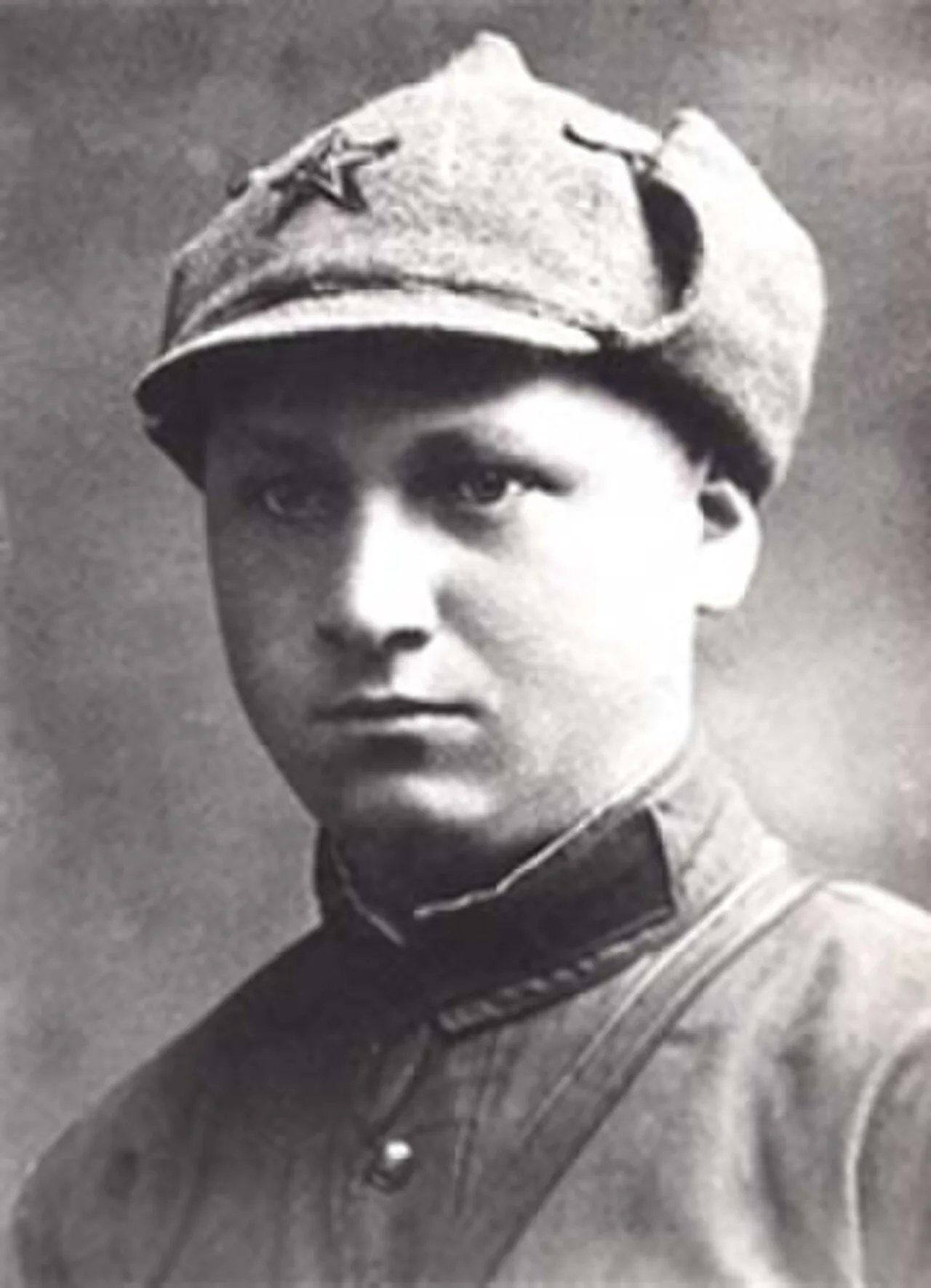 Ivan Krasnoselskiy