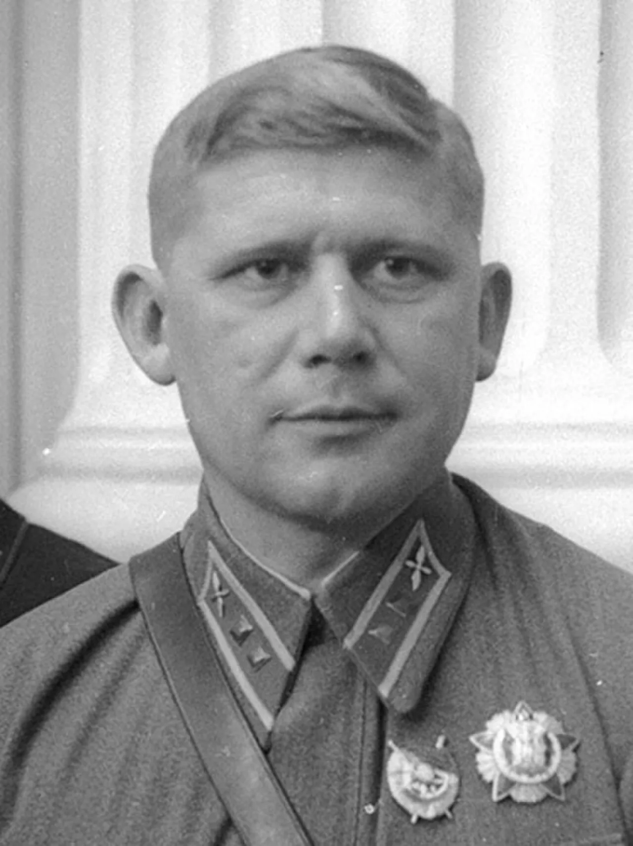 Ivan Krasnoyurchenko