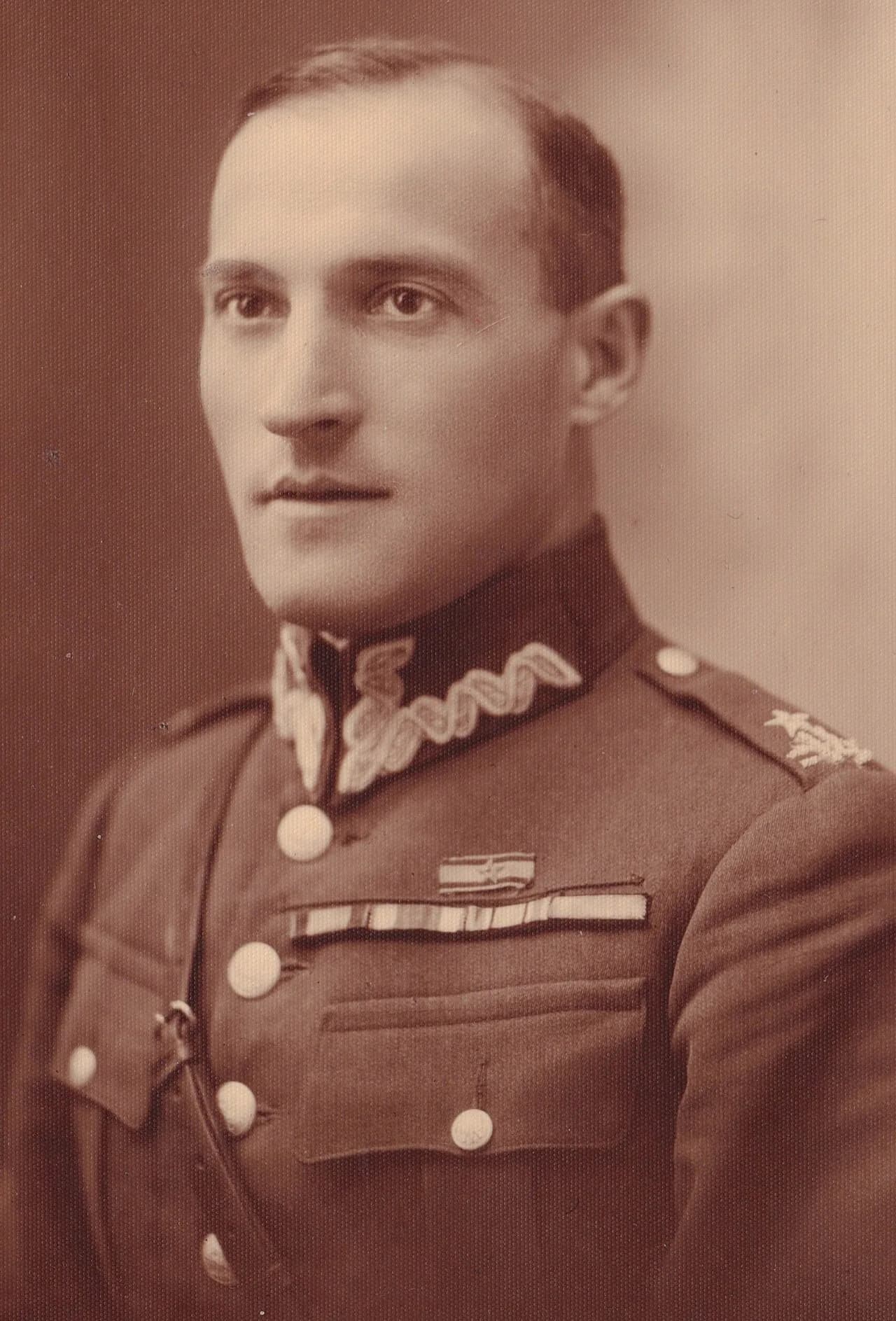 Aleksander Fiszer