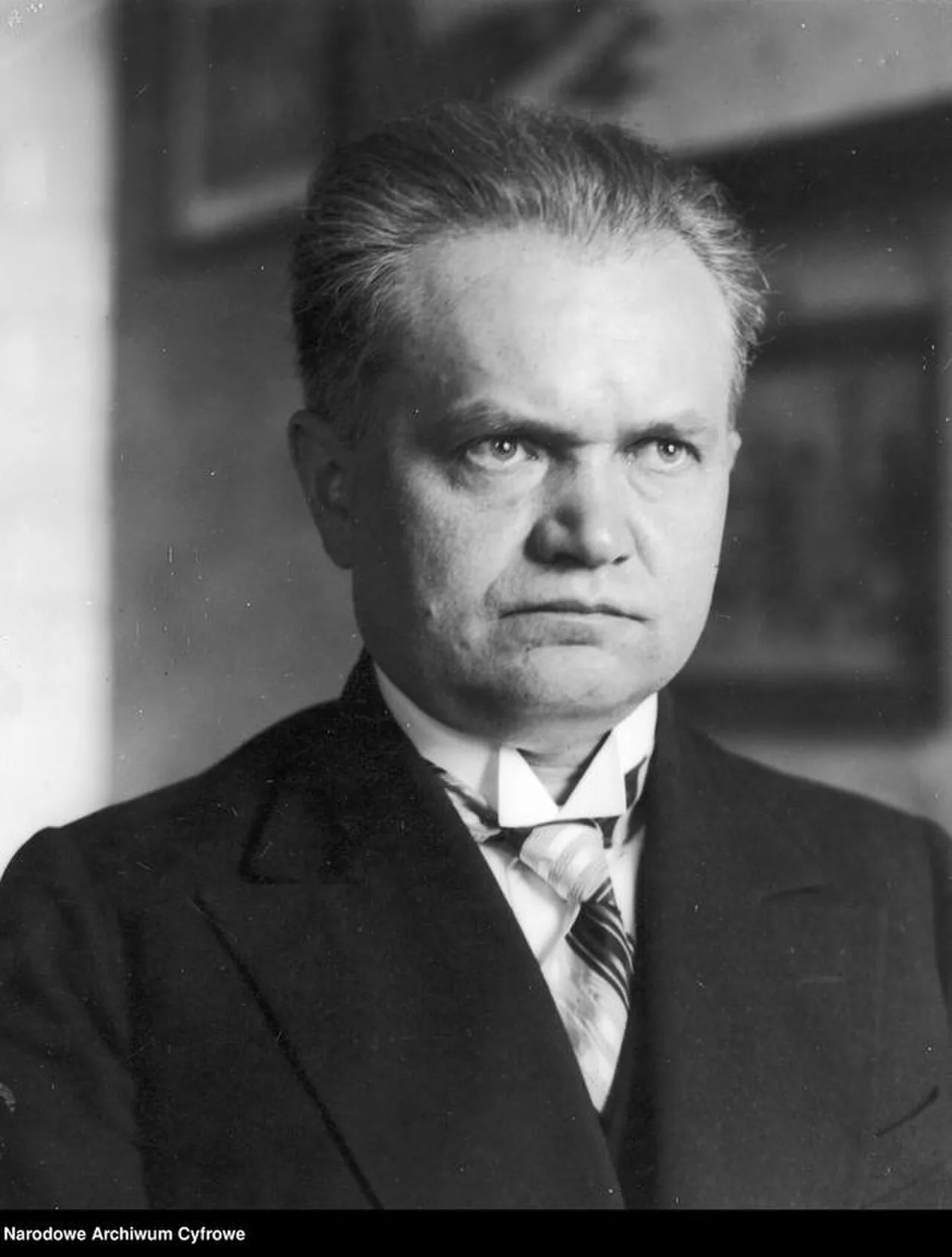 Gustaw Szulc