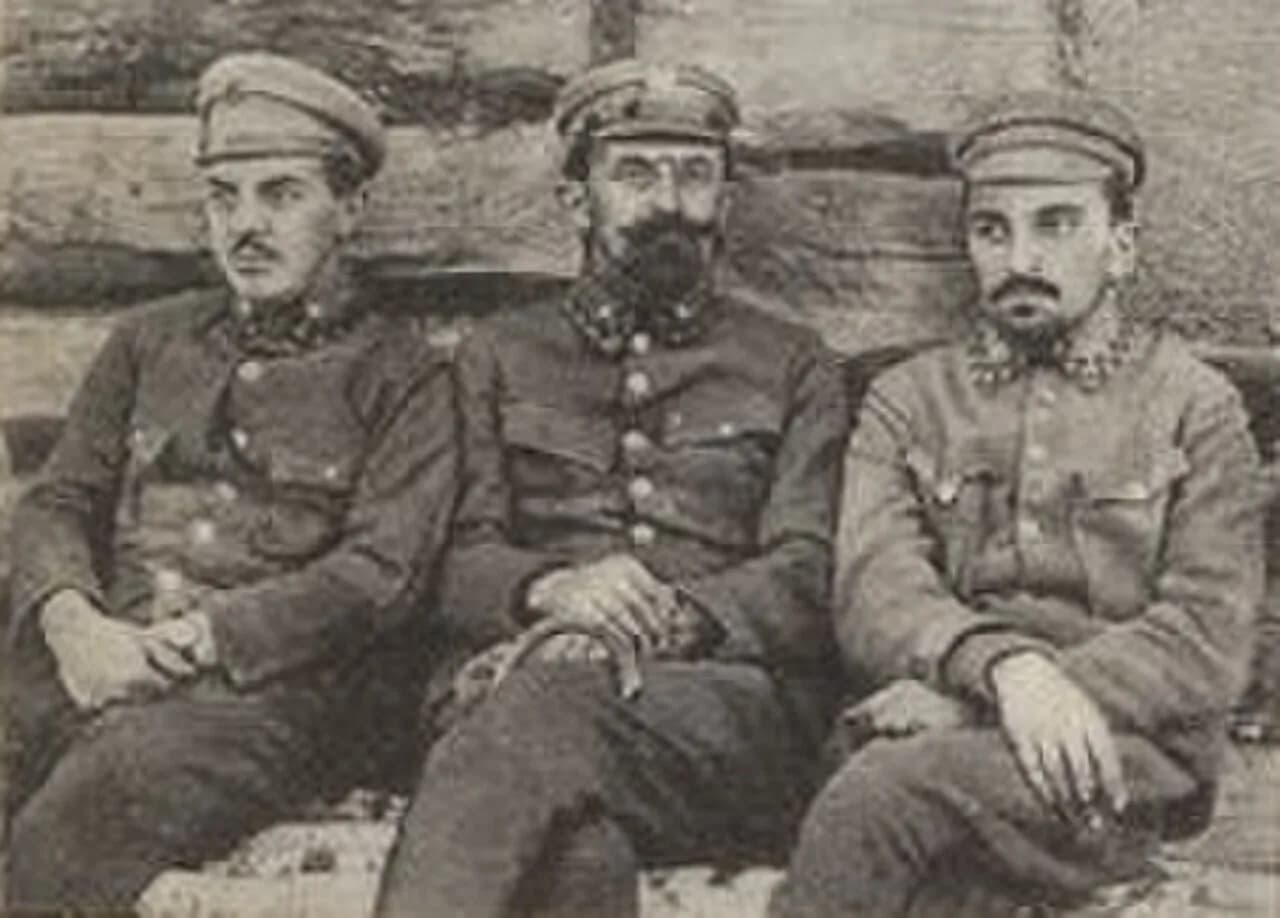Michał Grossek