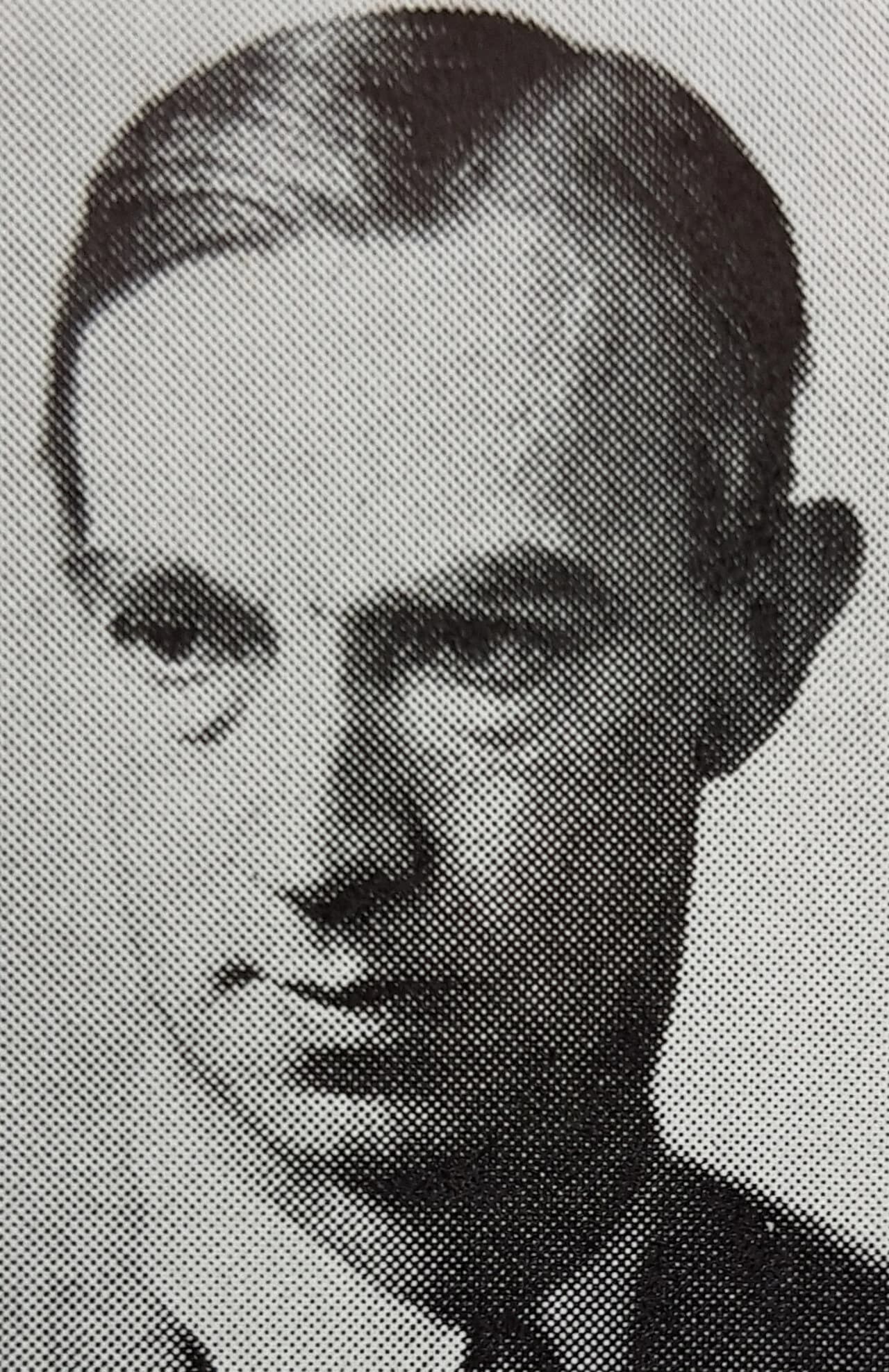Bernhard Önstad